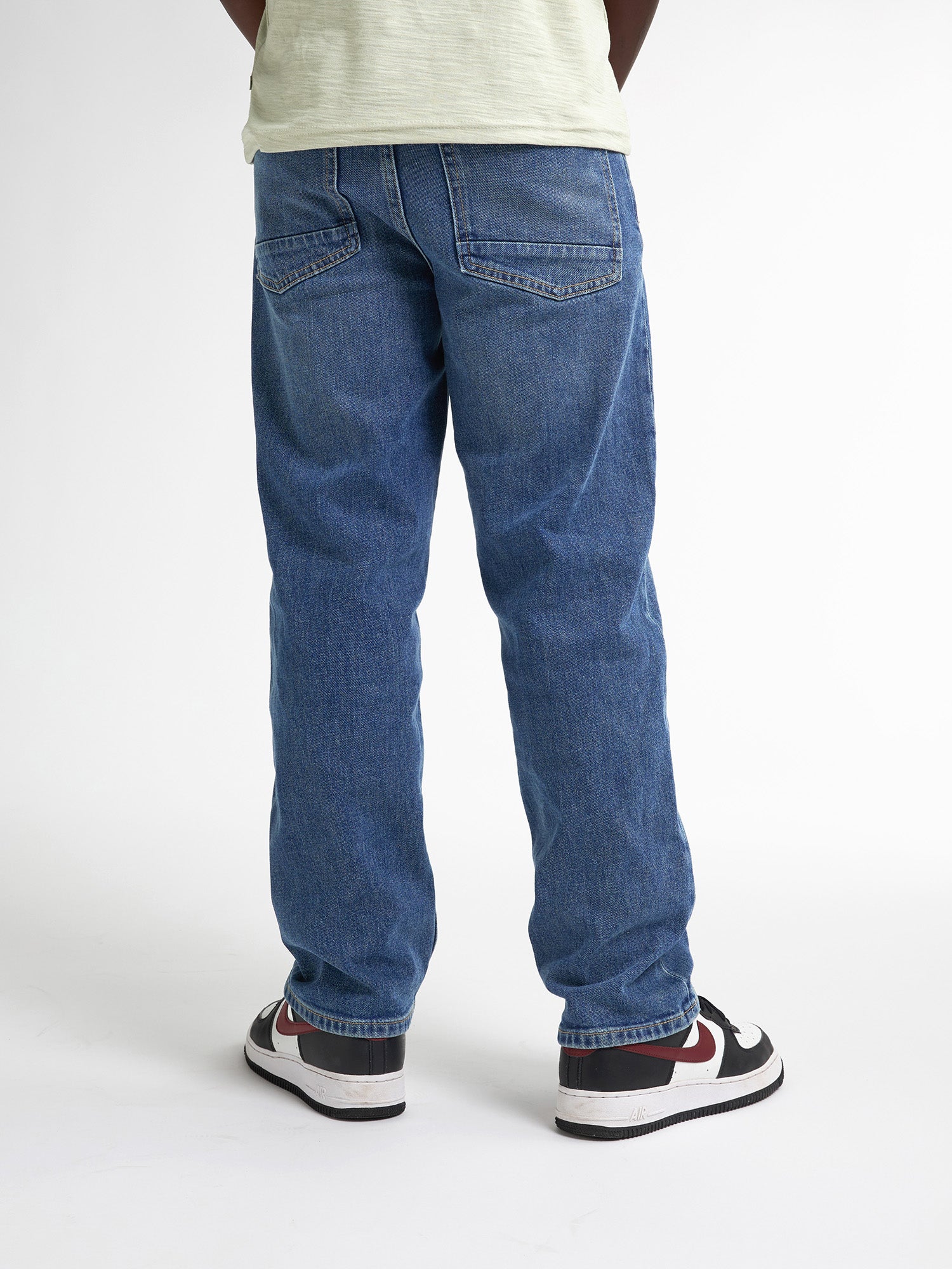 Medium vintage
