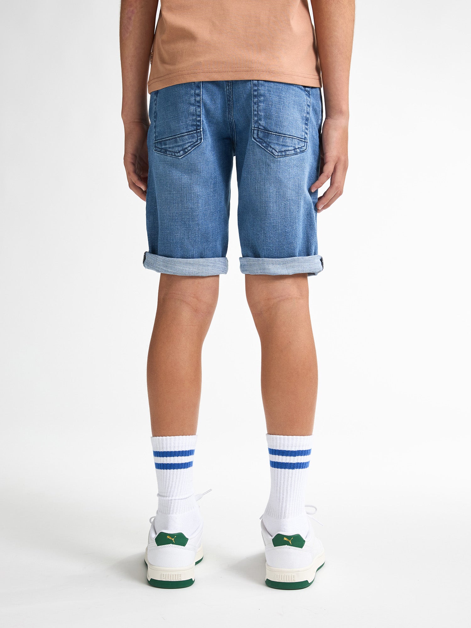 Medium vintage