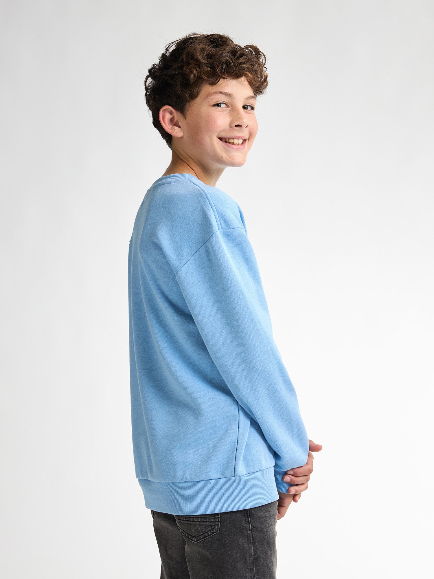 Cool Blue