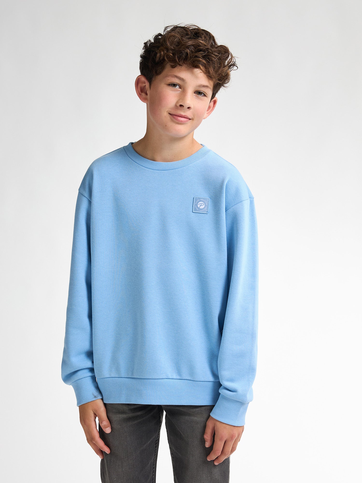 Cool Blue