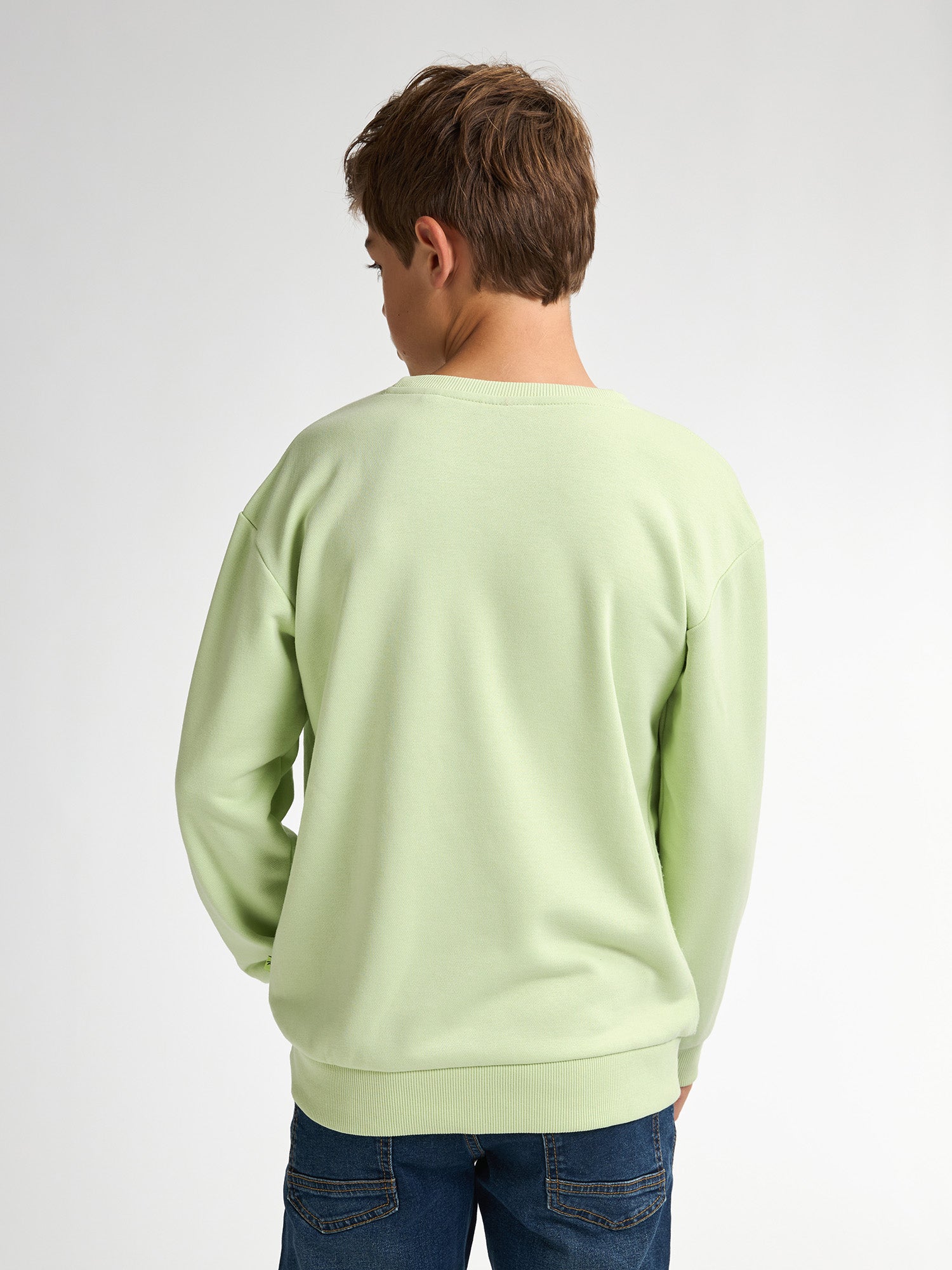 Fresh Lime