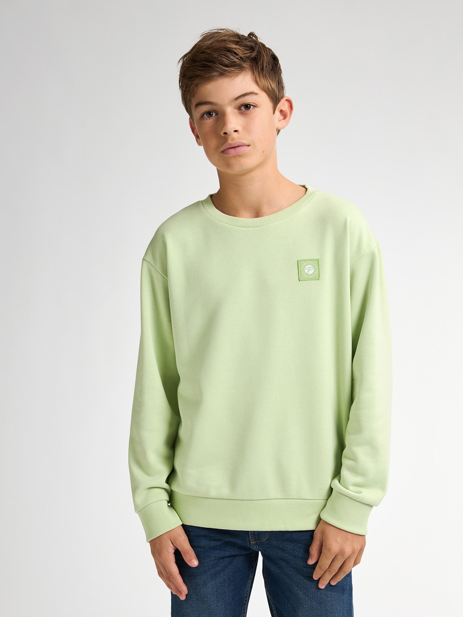 Fresh Lime