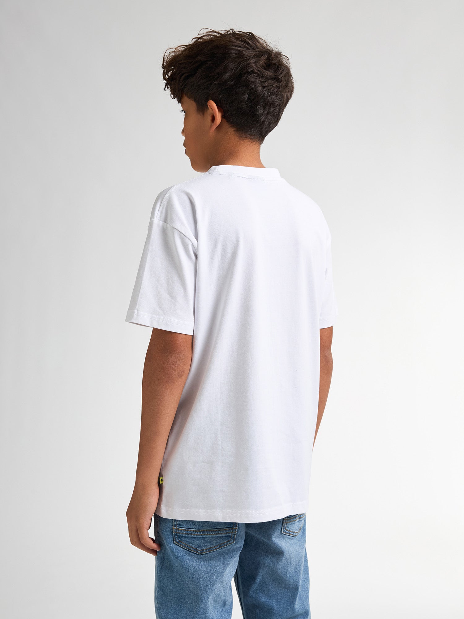 Bright White