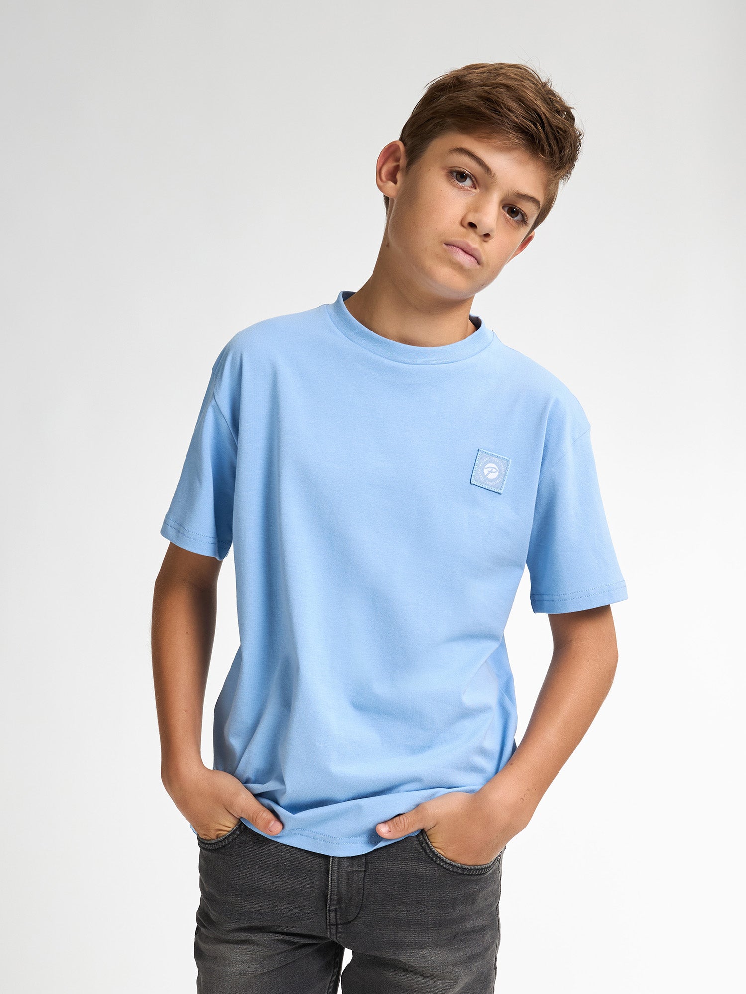 Cool Blue