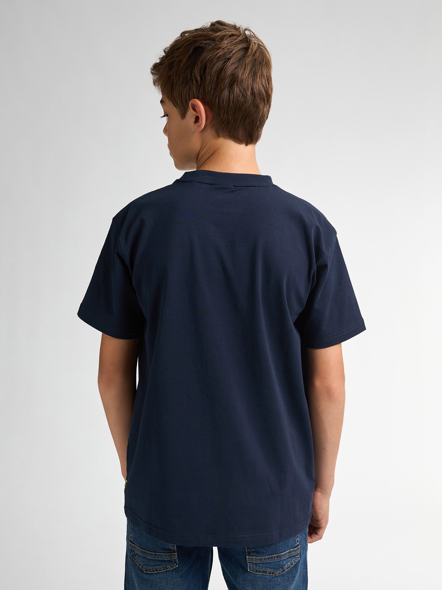 Navy Blue