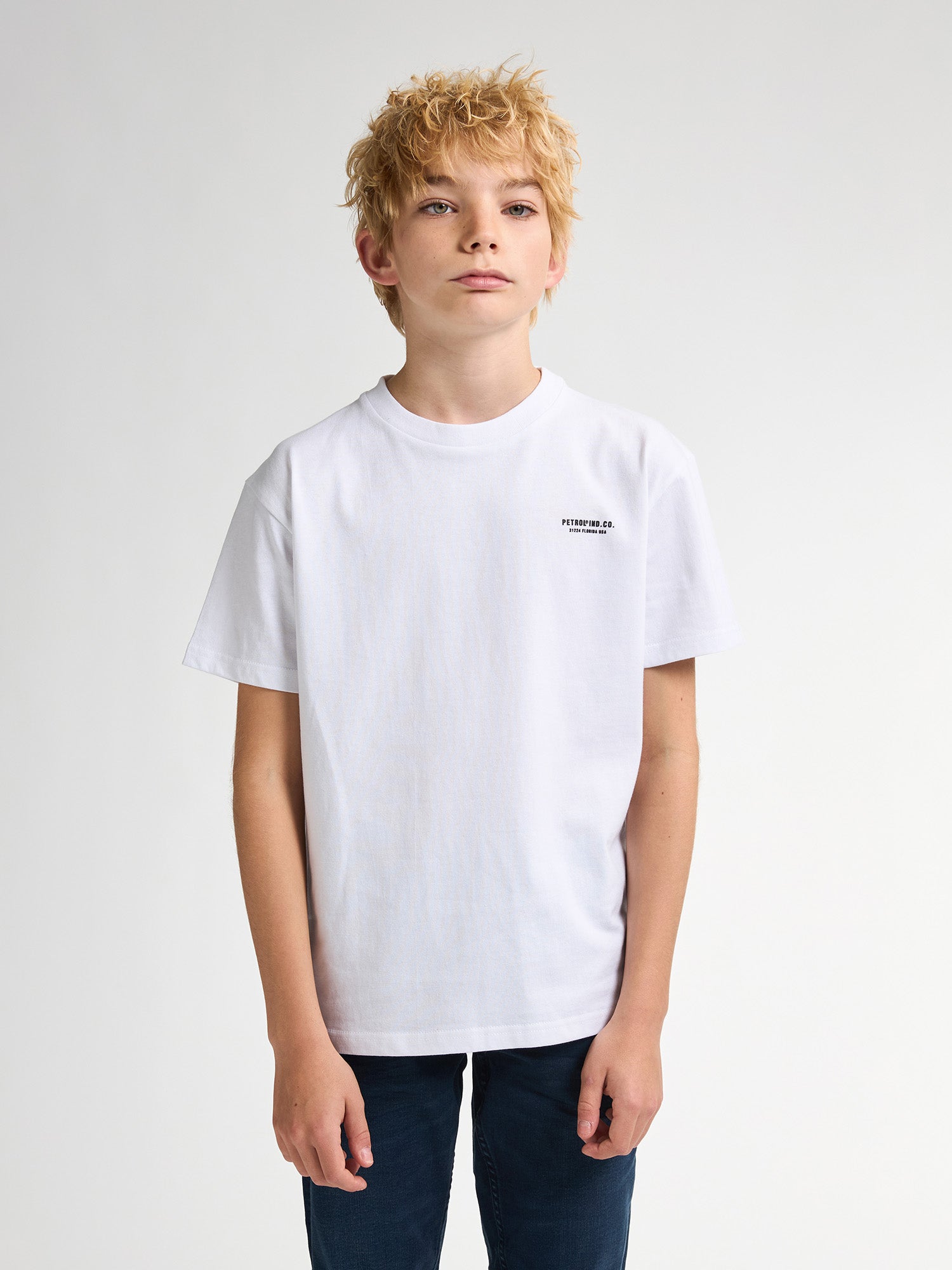 Bright White