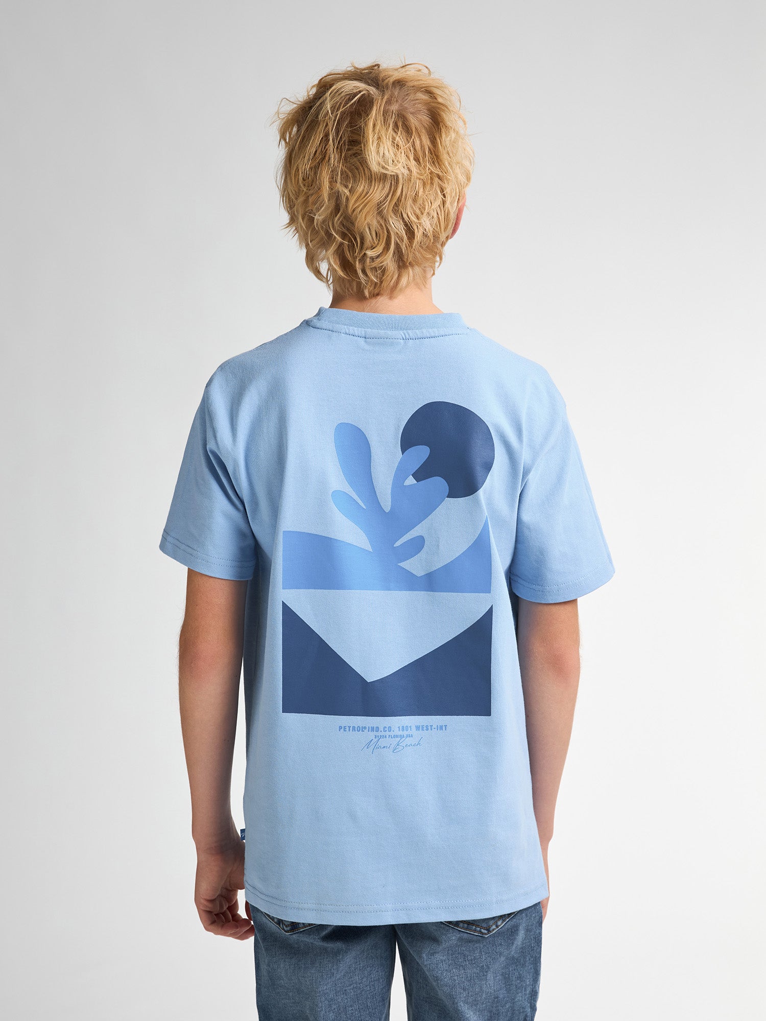 Cool Blue