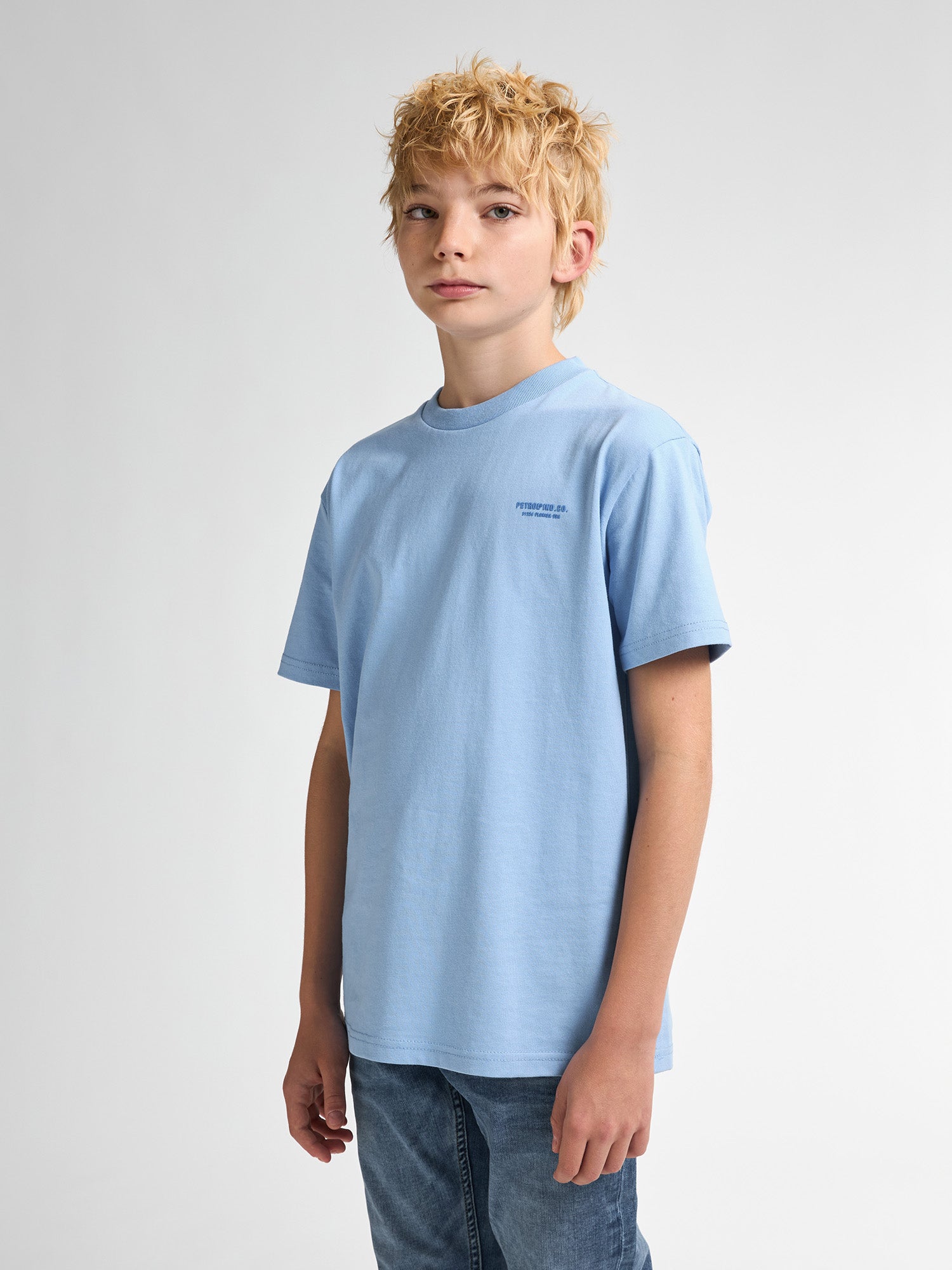 Cool Blue
