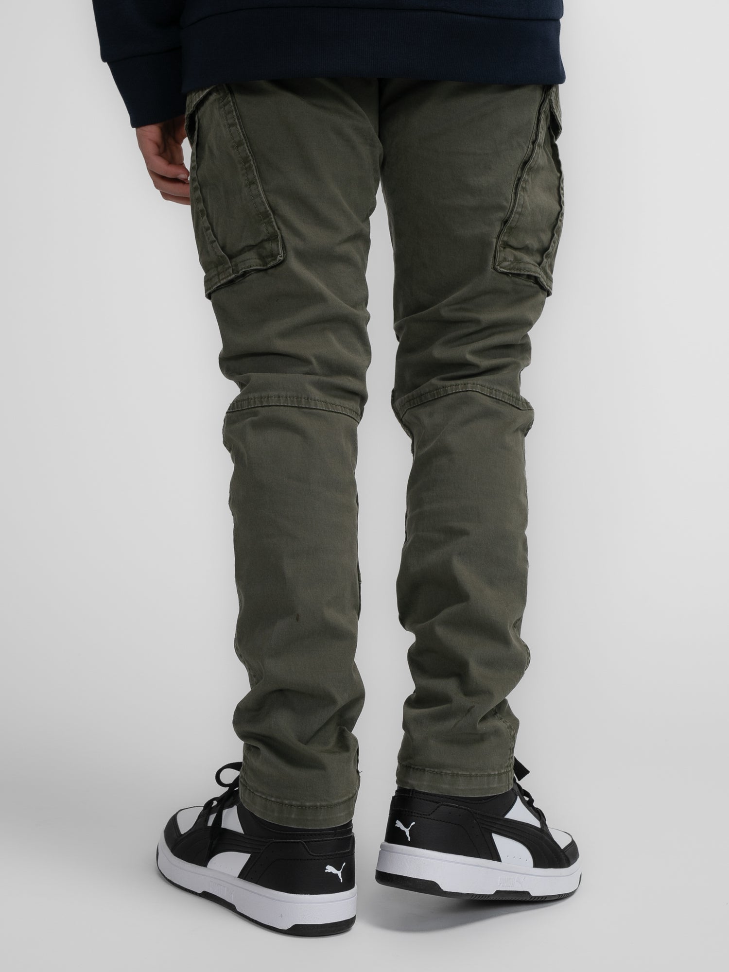 Army Green