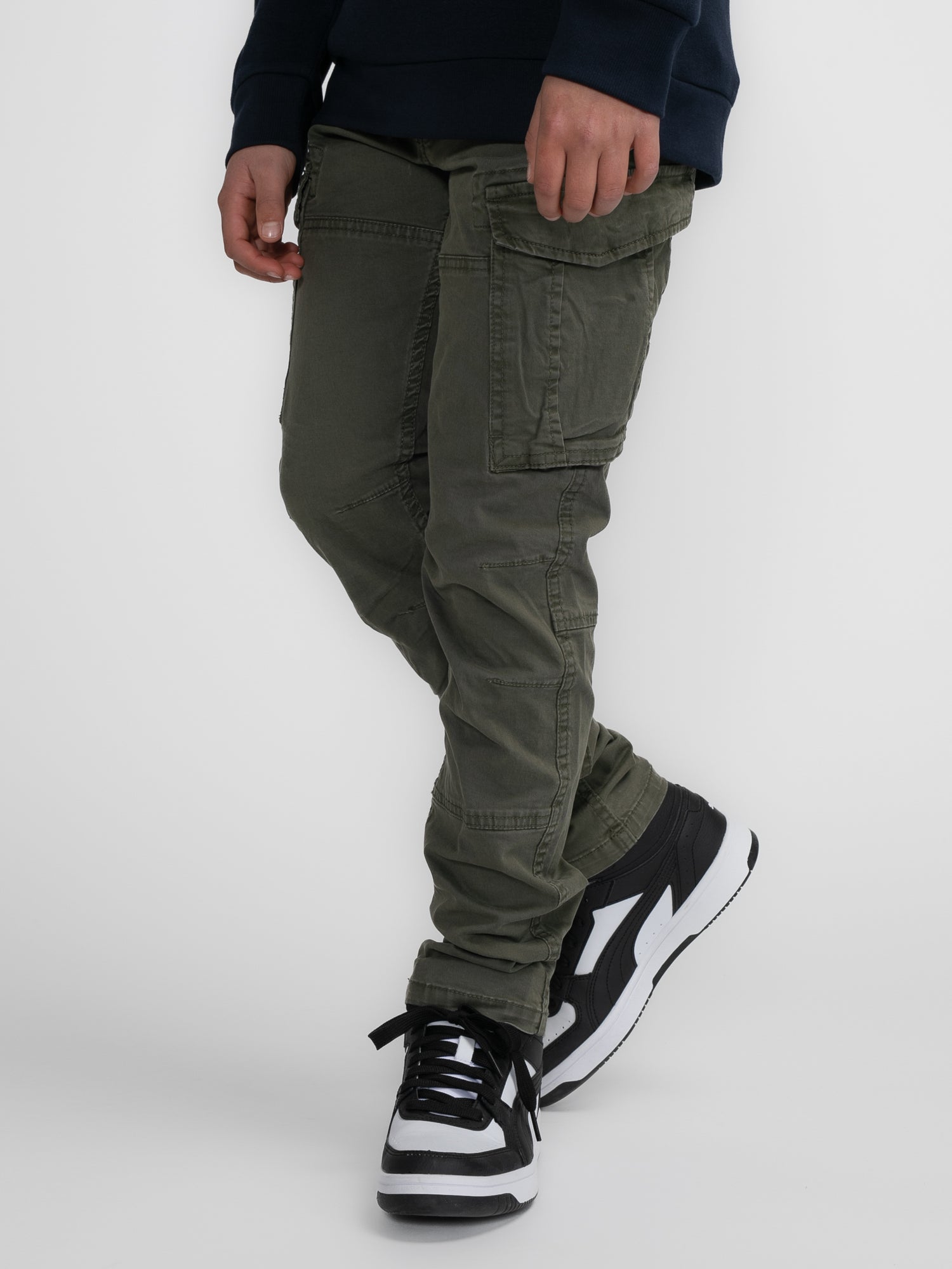 Army Green