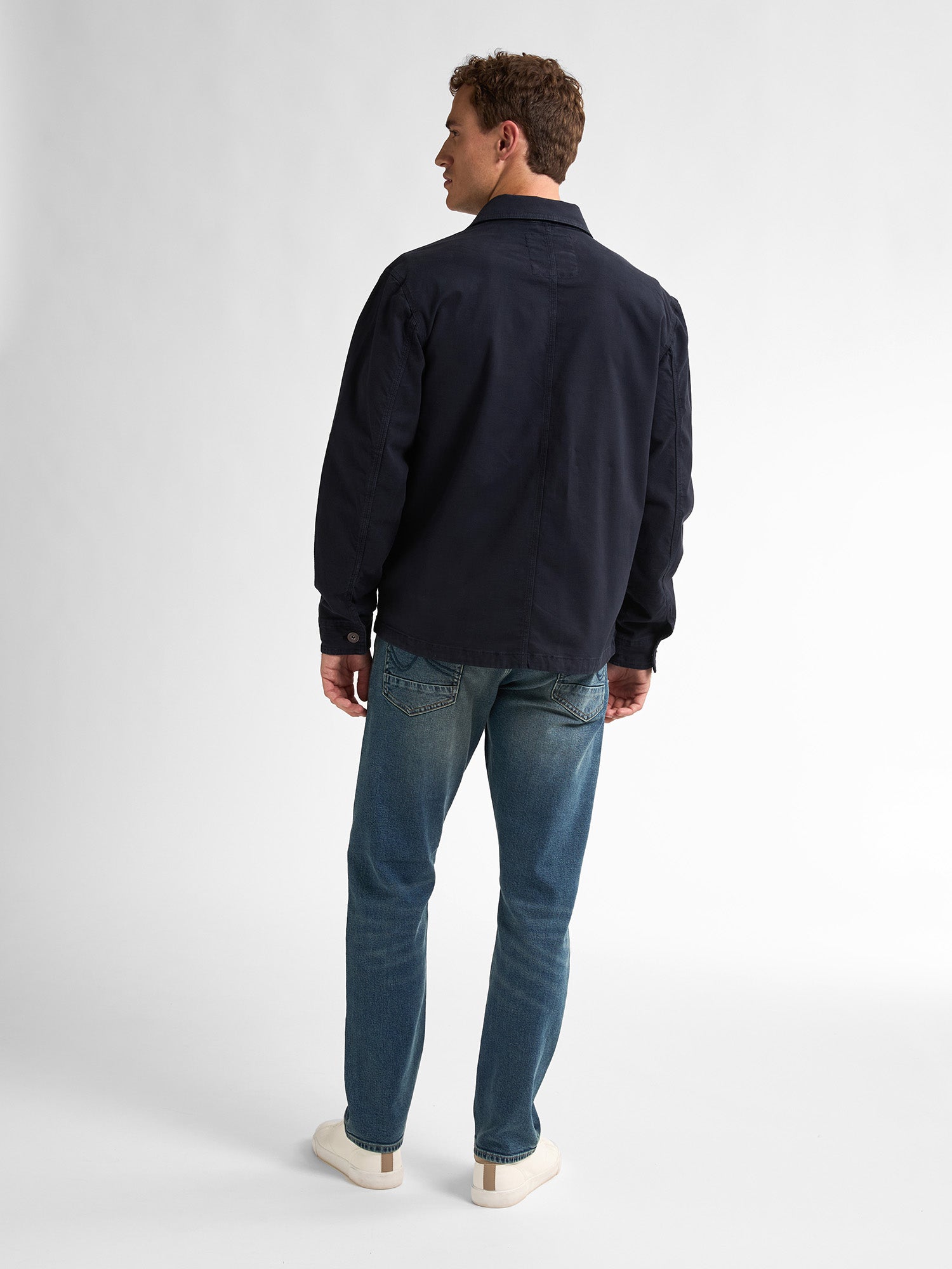 Navy Blue