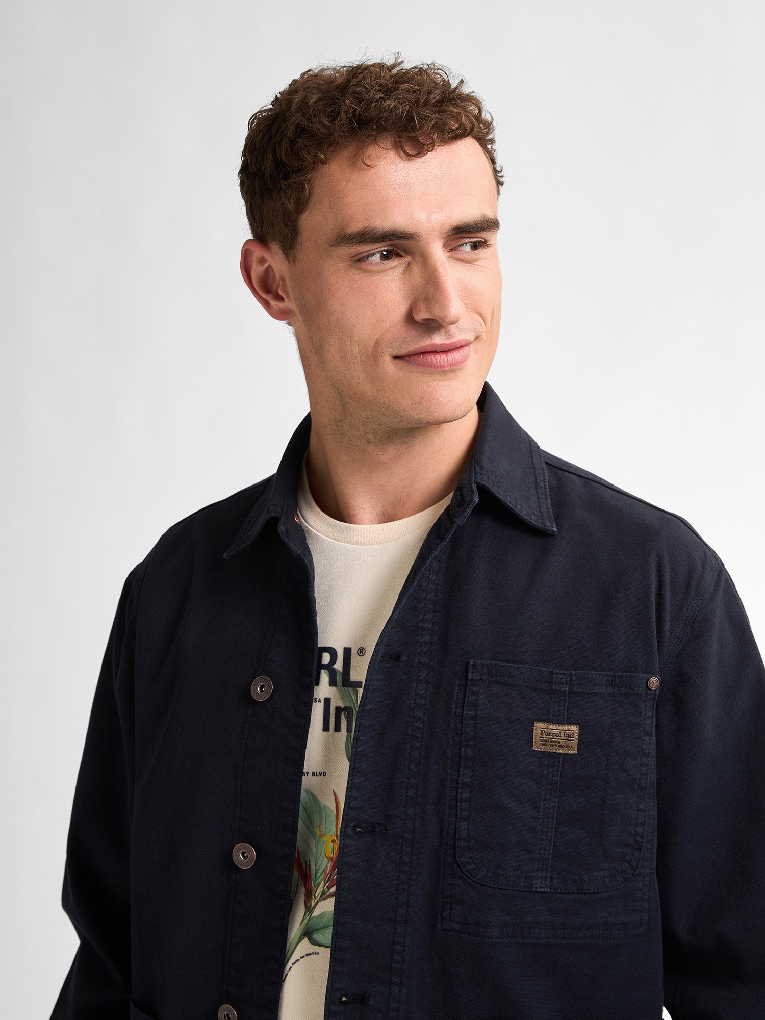 Navy Blue