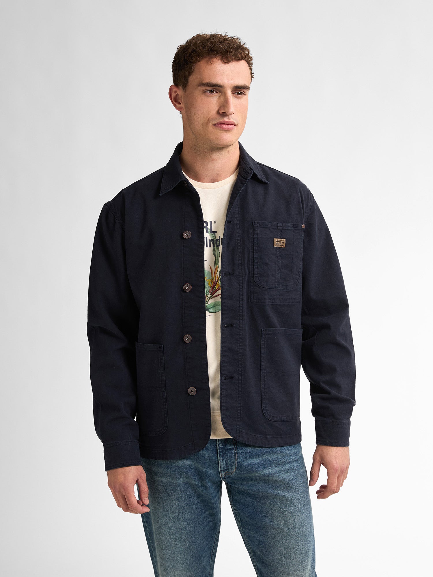 Navy Blue