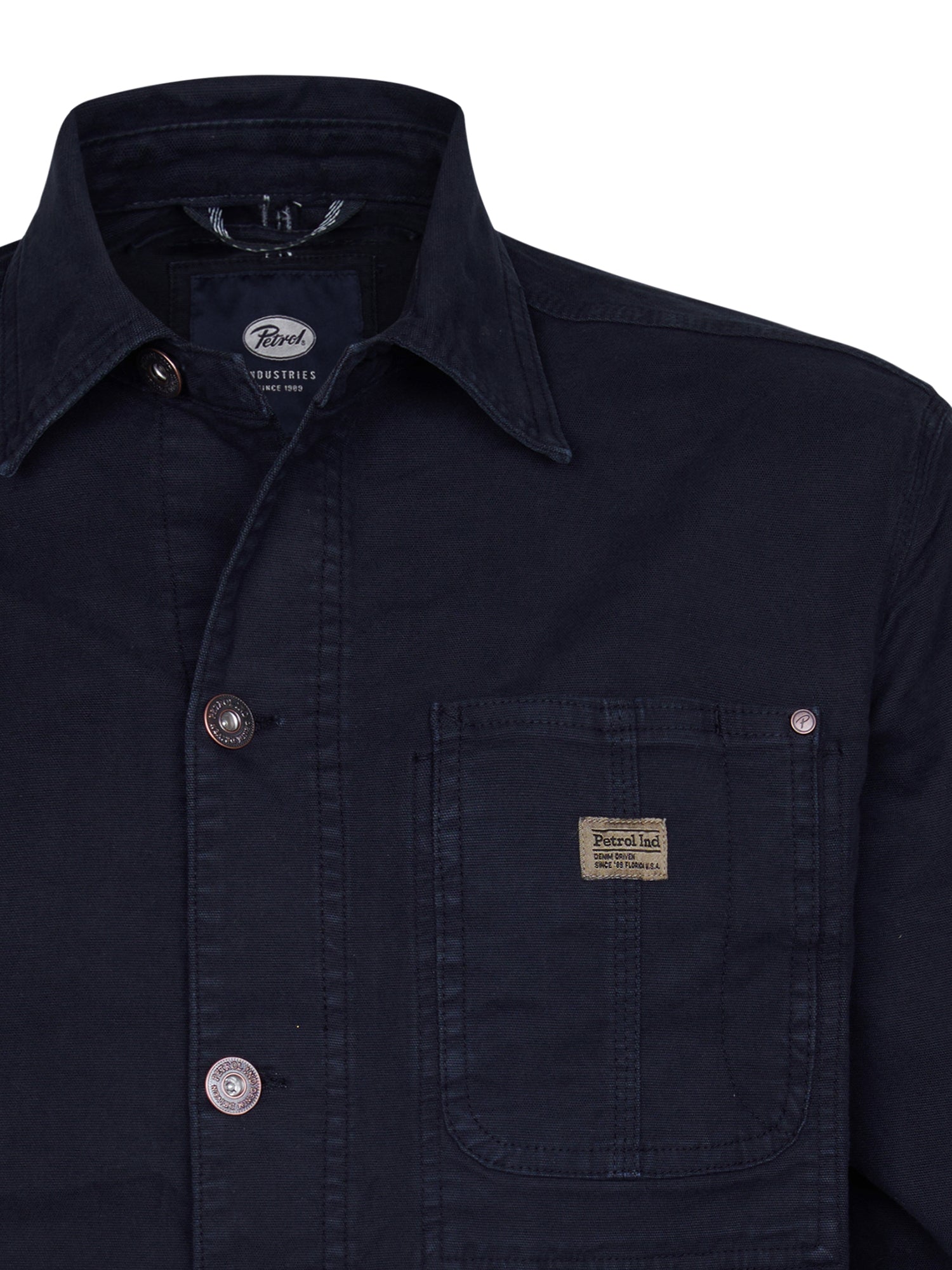 Navy Blue