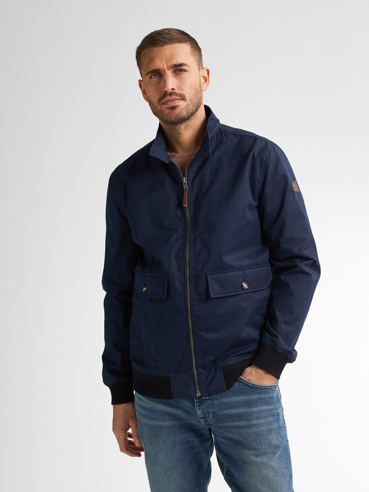 Navy Blue