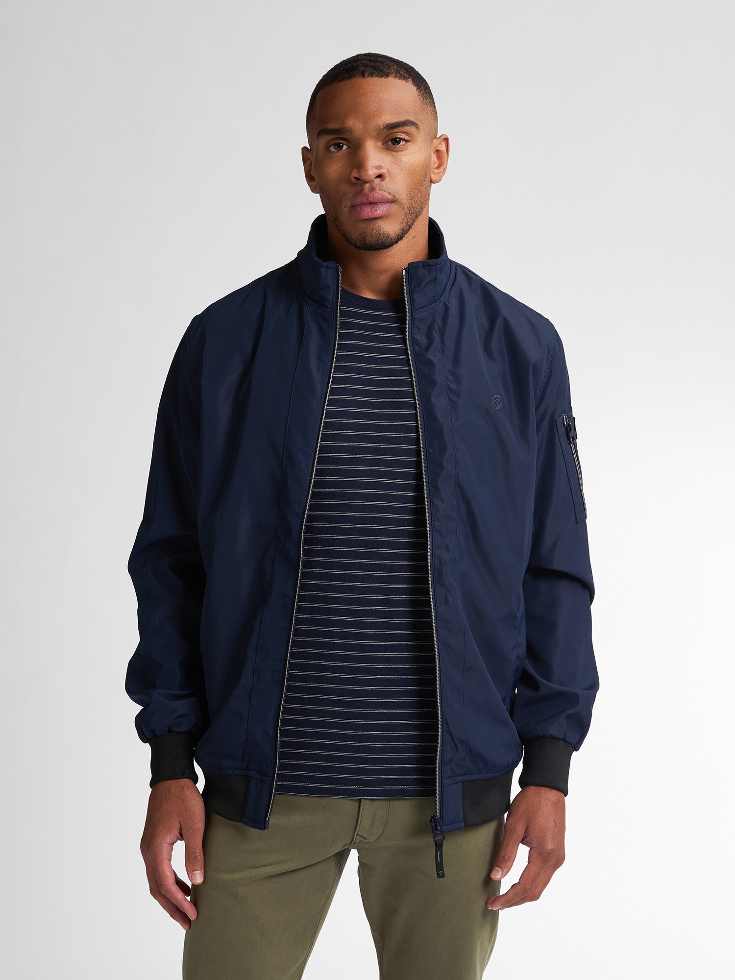 Navy Blue