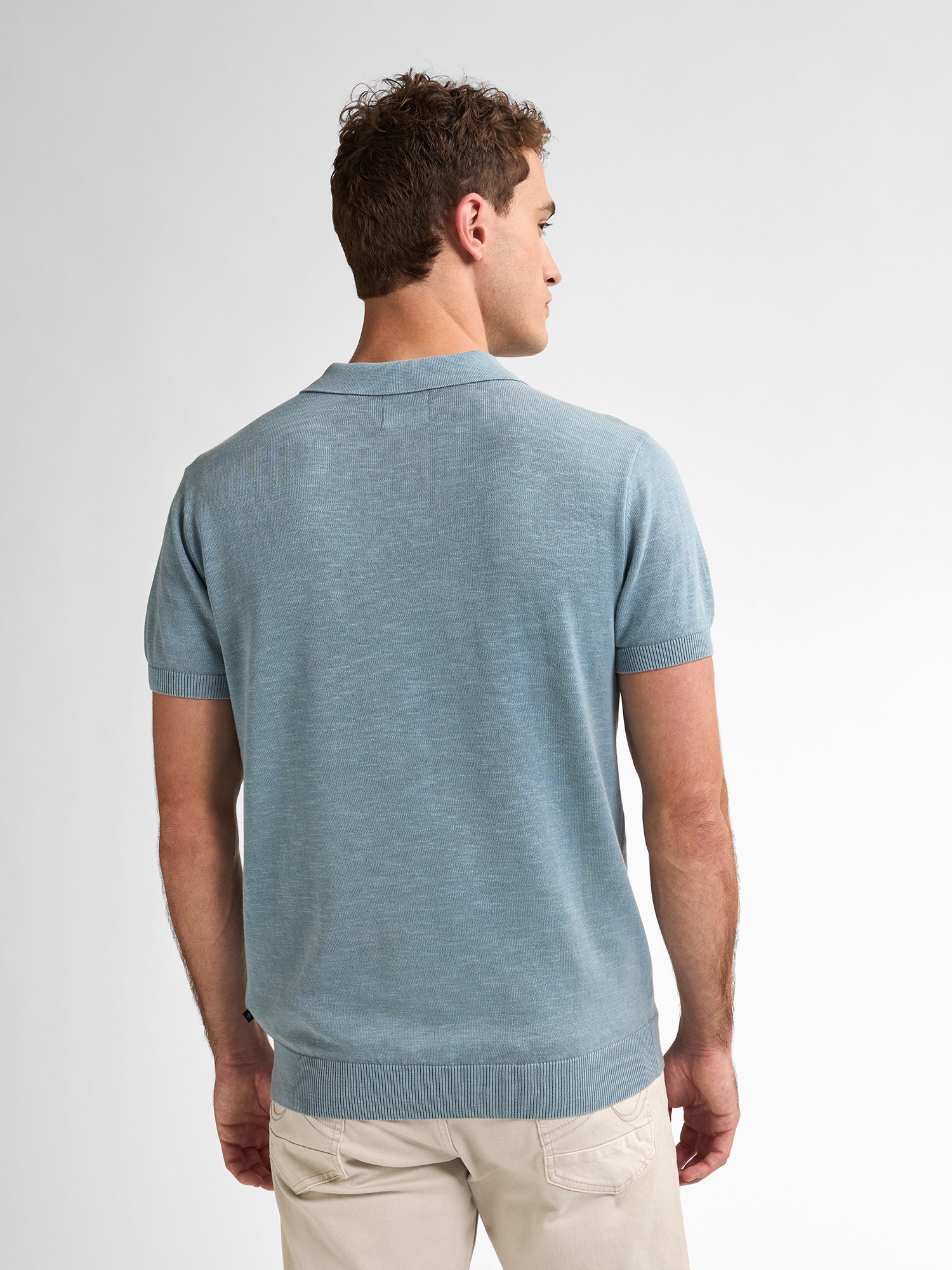 Pale Blue