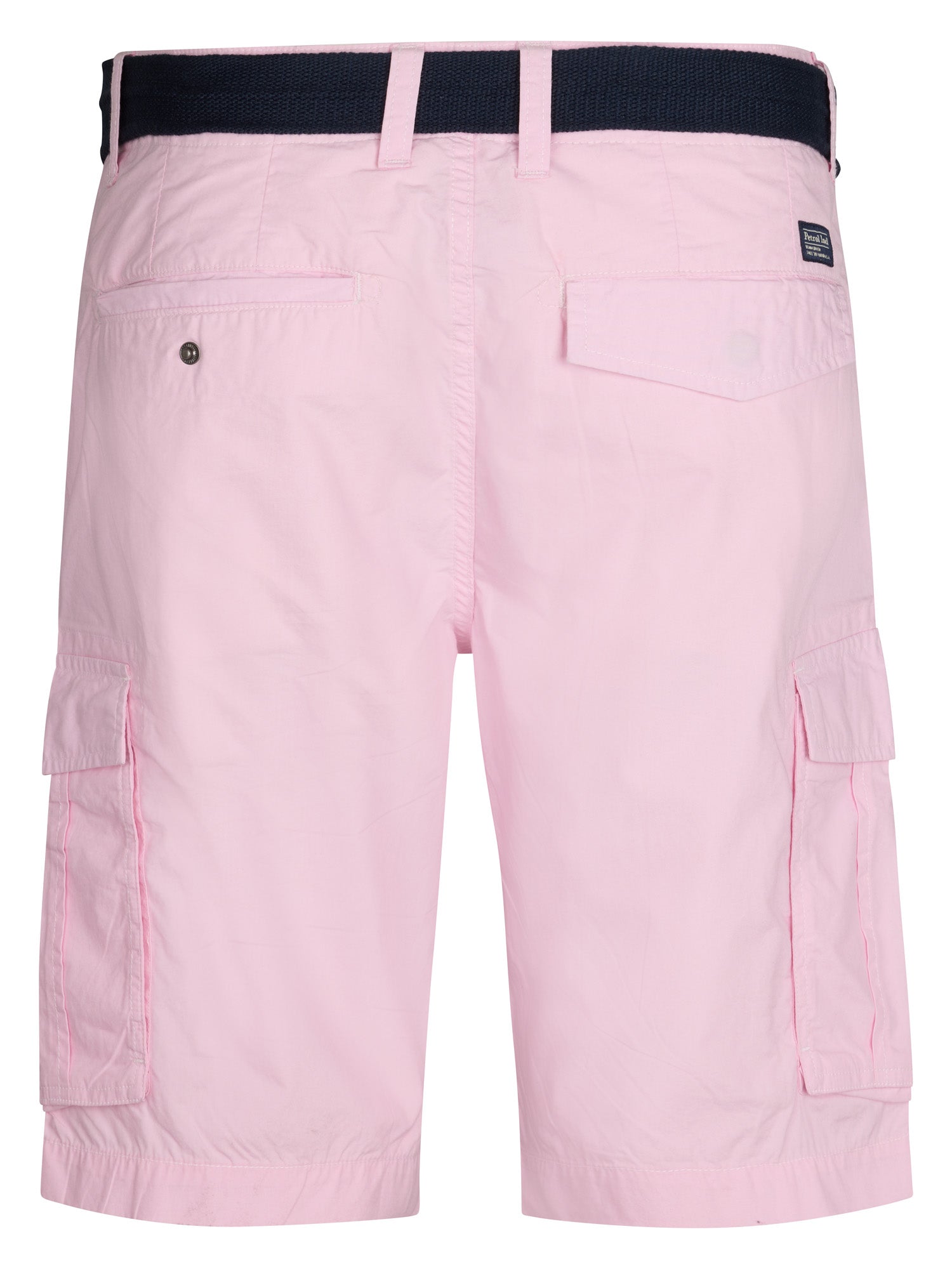 Ice Pink