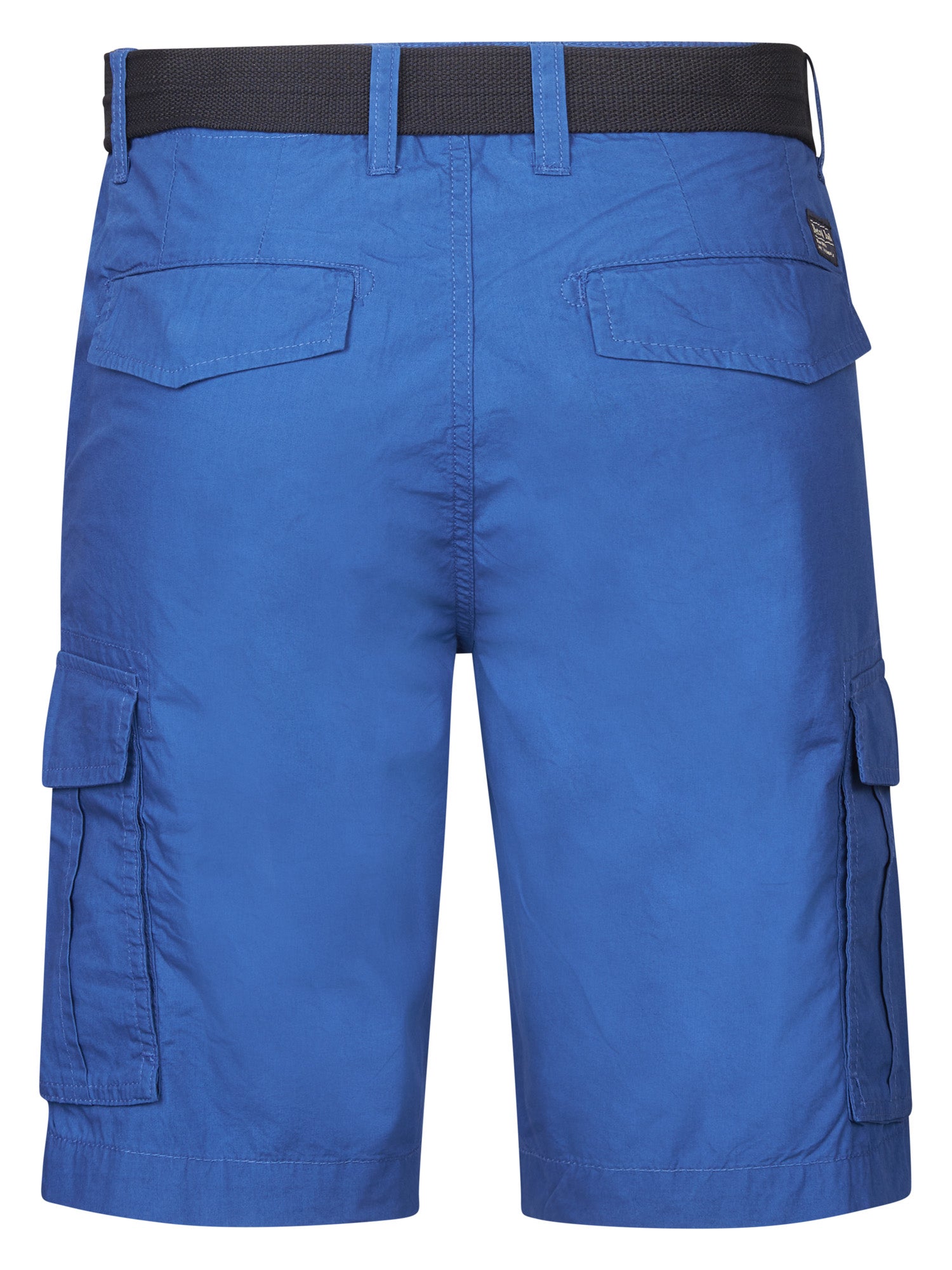 Imperial Blue