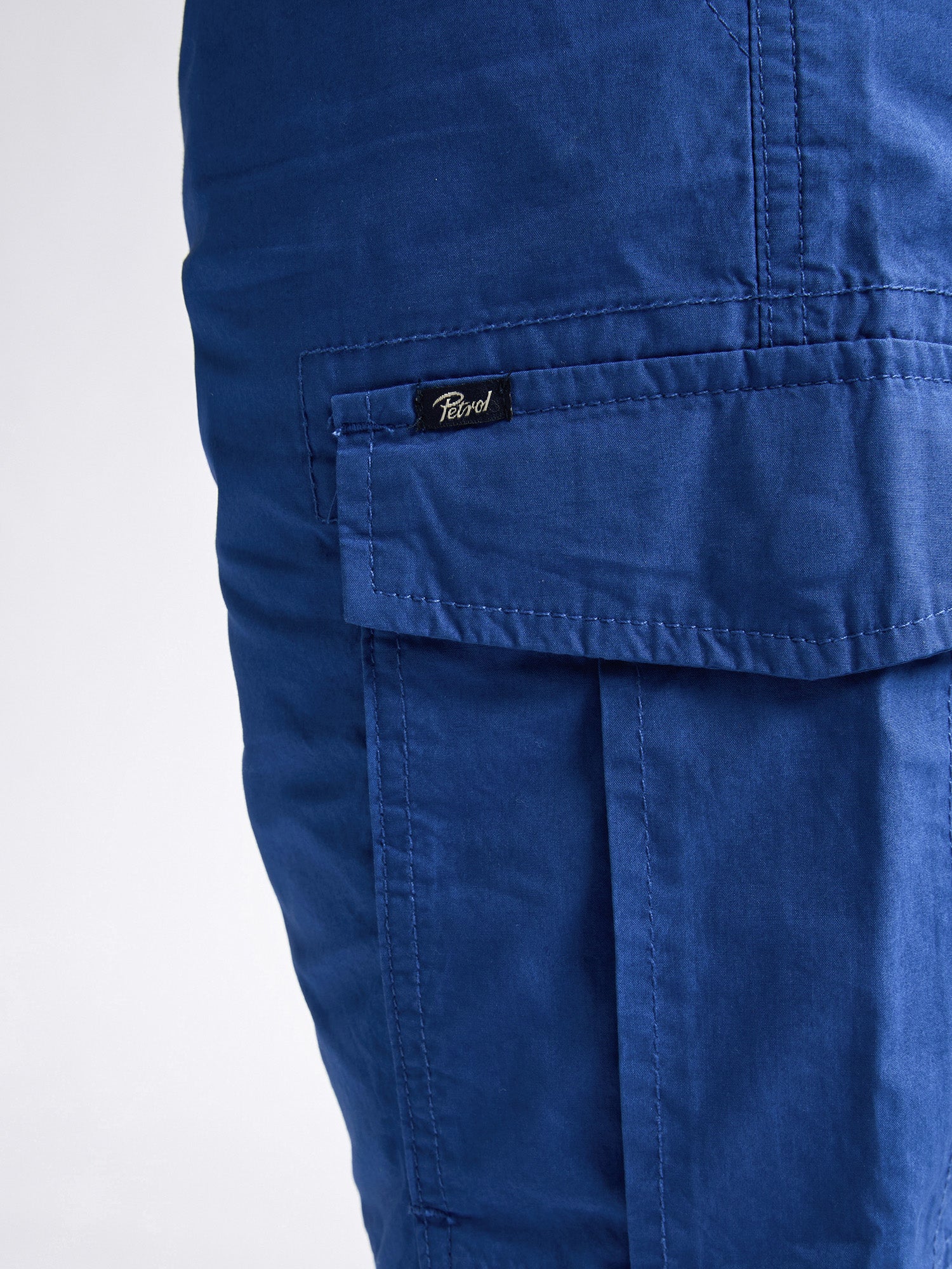 Imperial Blue