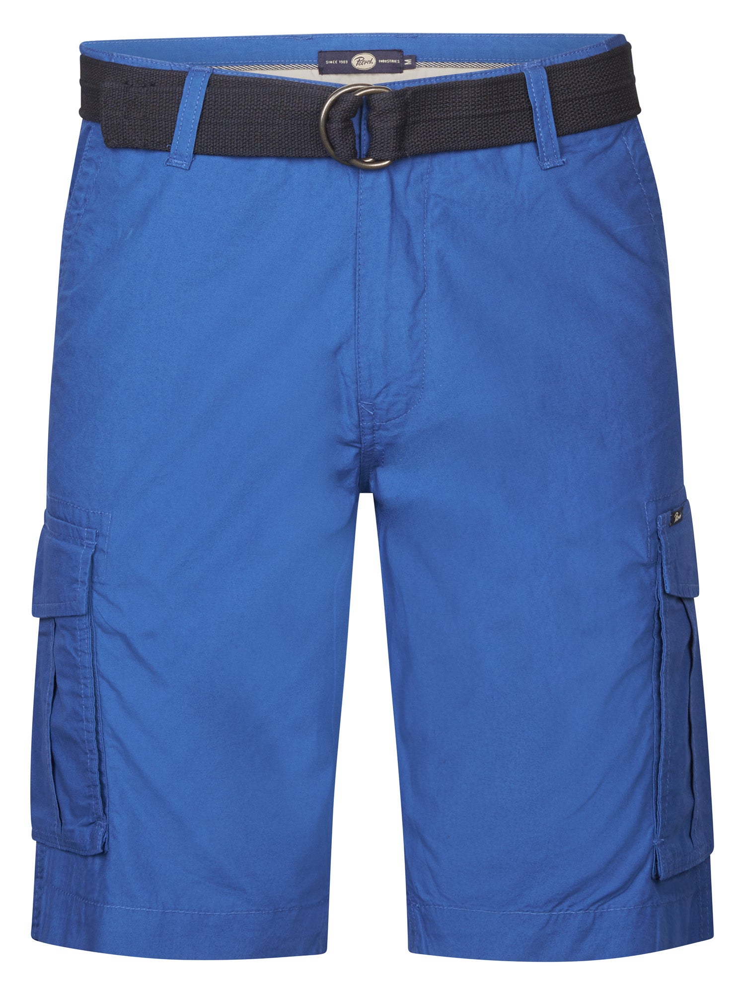 Imperial Blue