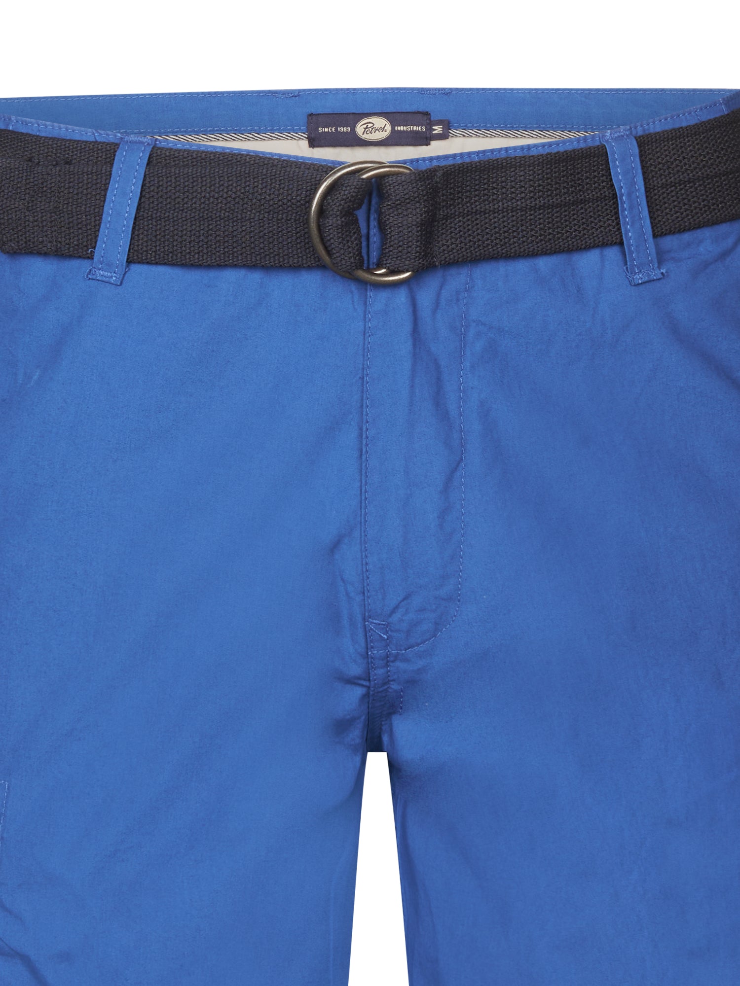 Imperial Blue