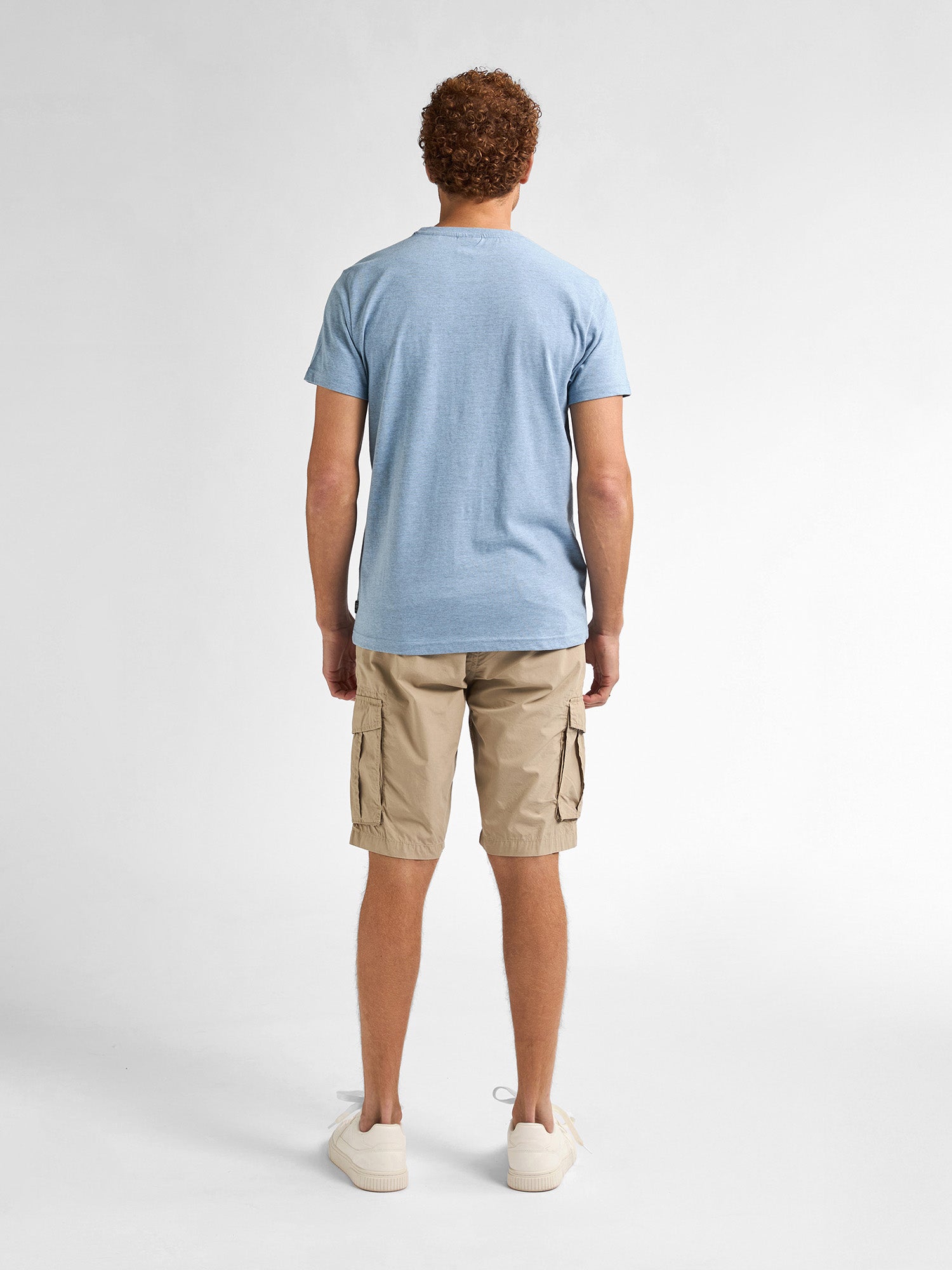 Light Tan