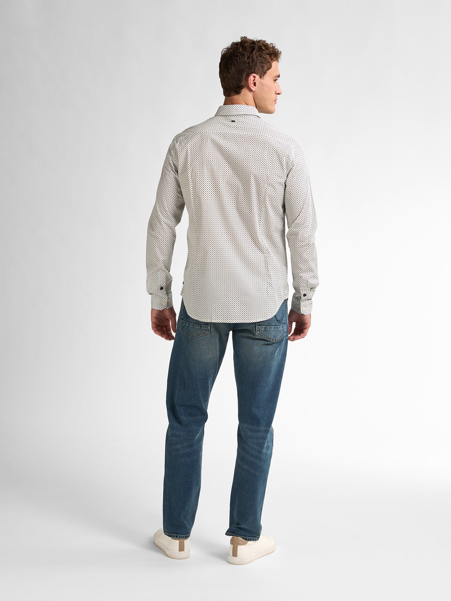Chalk White