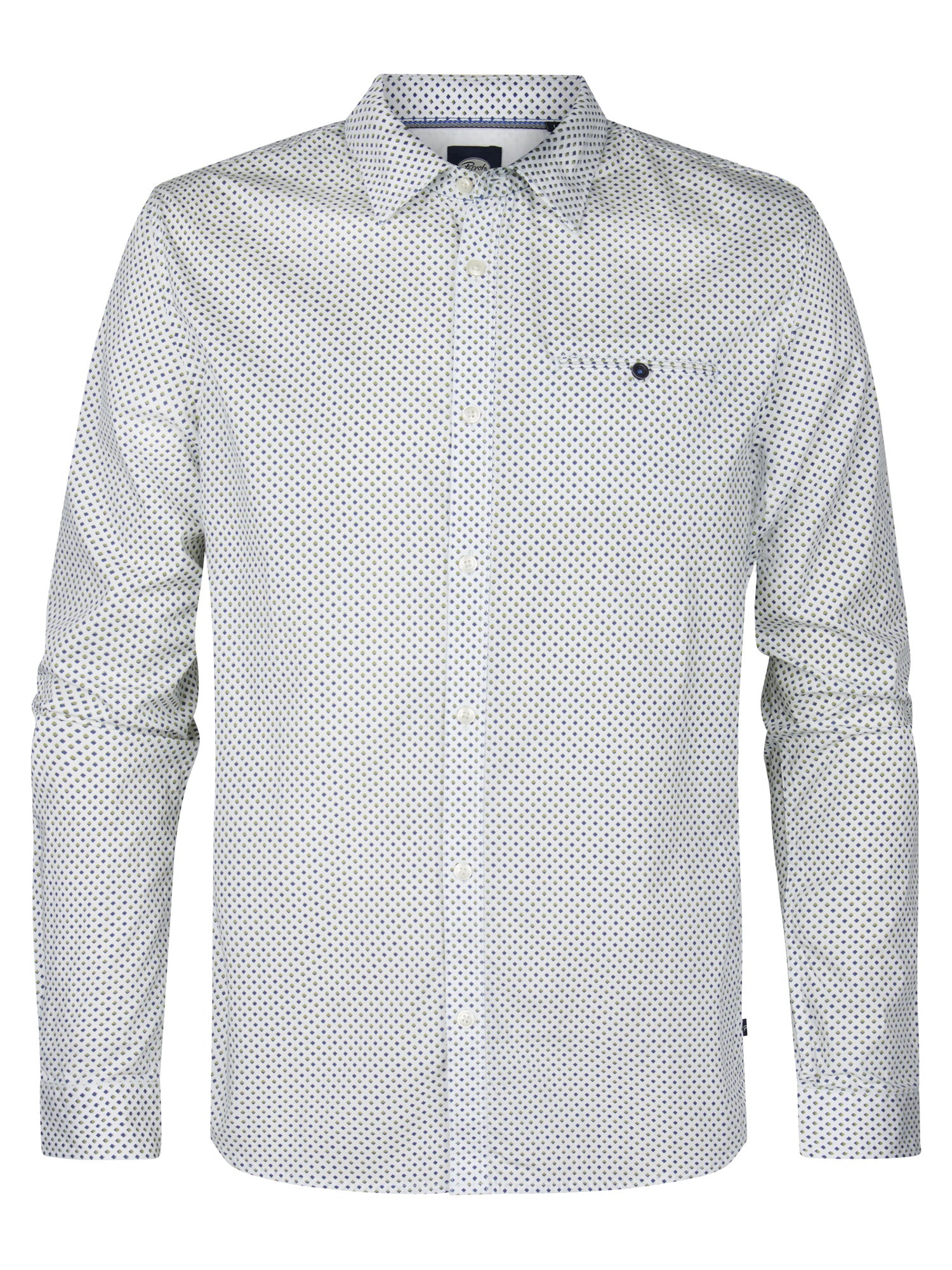 Chalk White