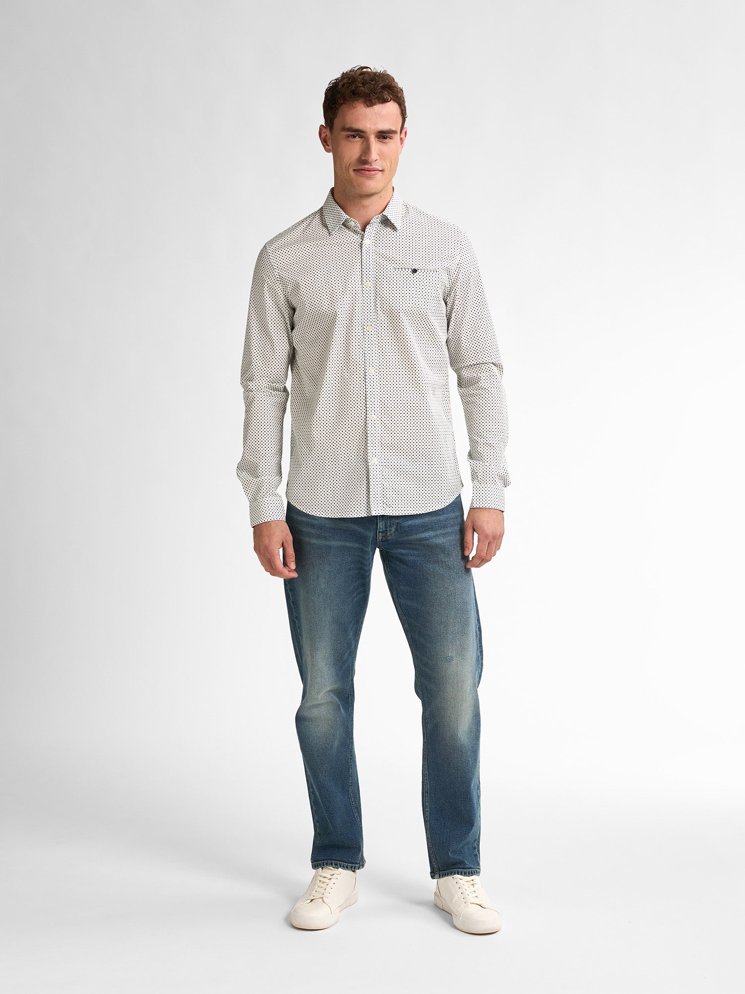 Chalk White