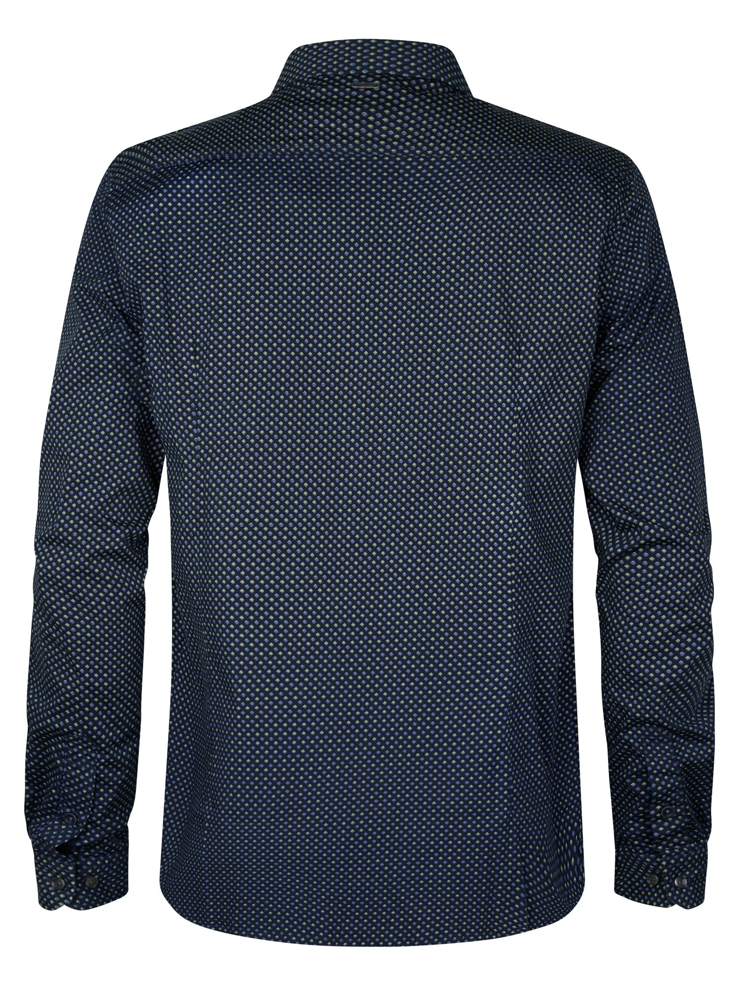 Navy Blue