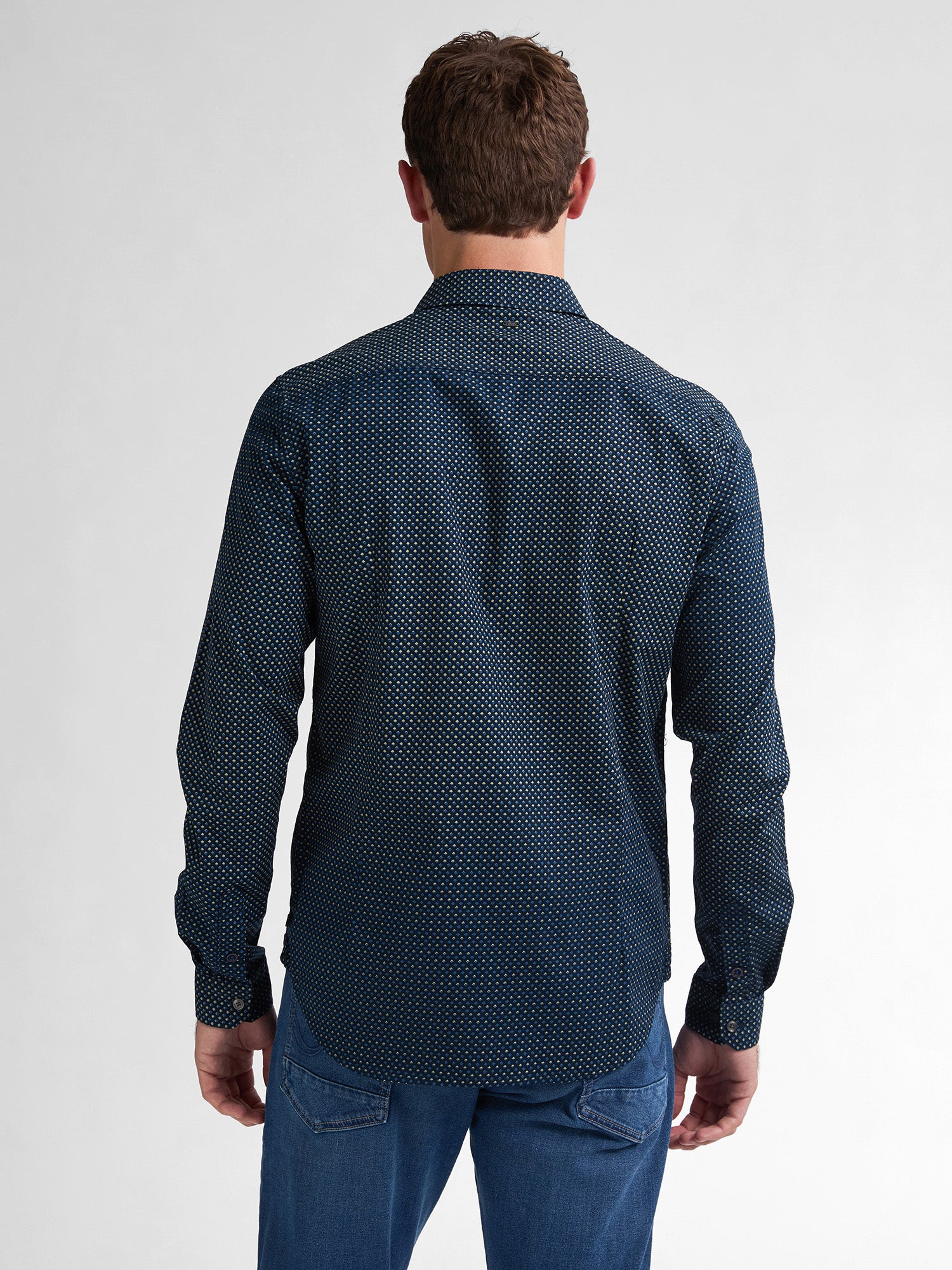 Navy Blue