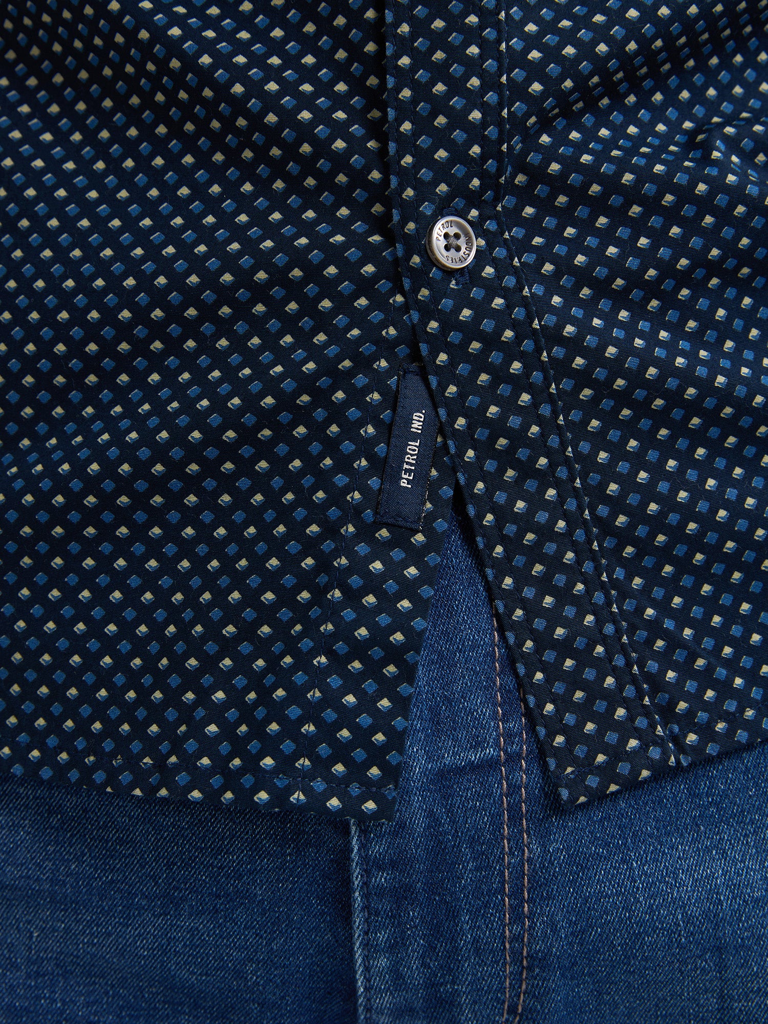 Navy Blue