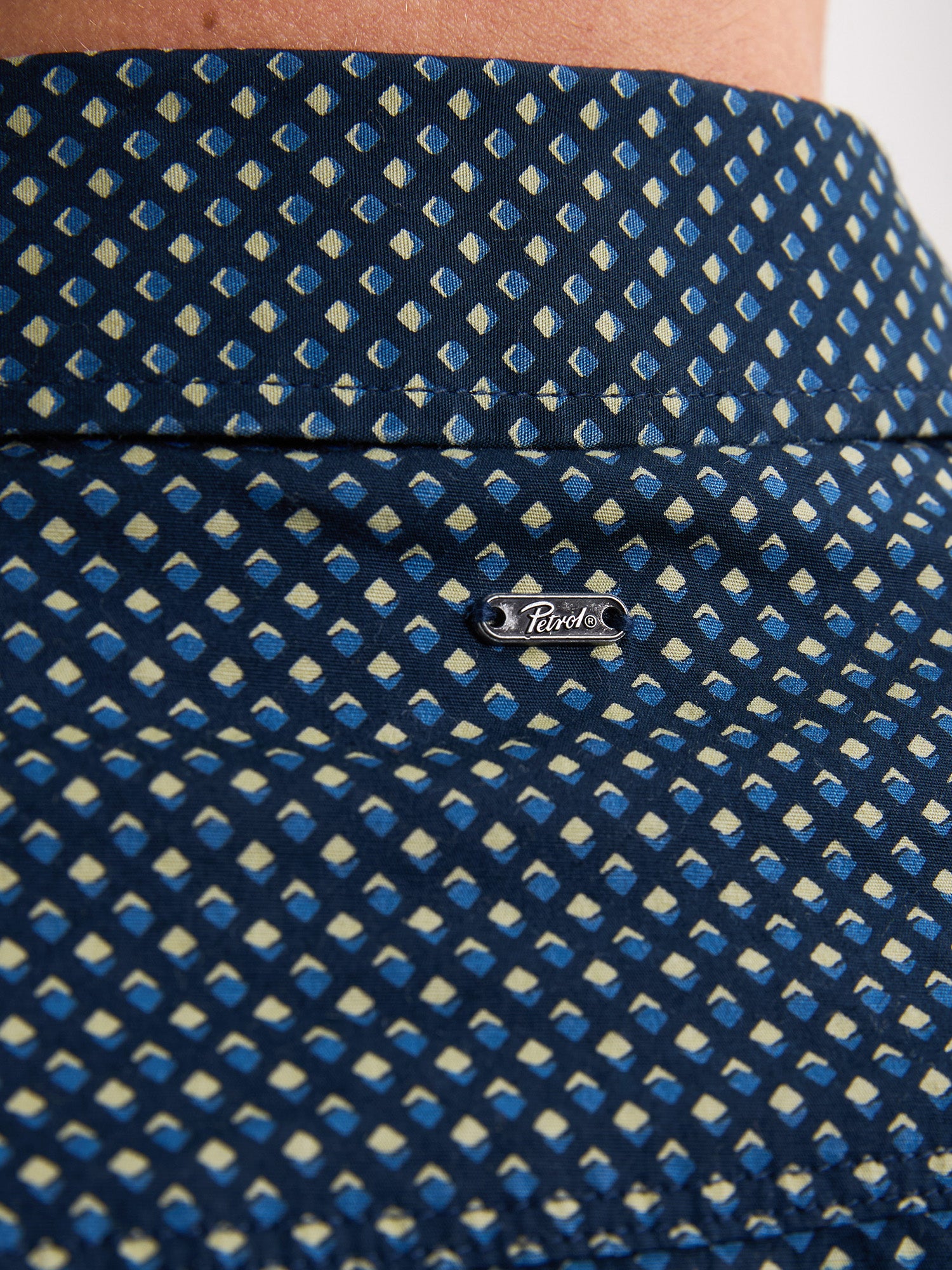 Navy Blue