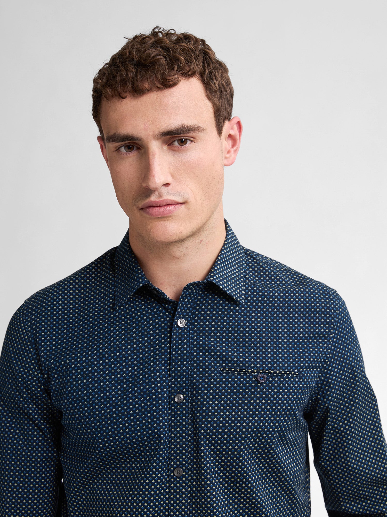 Navy Blue