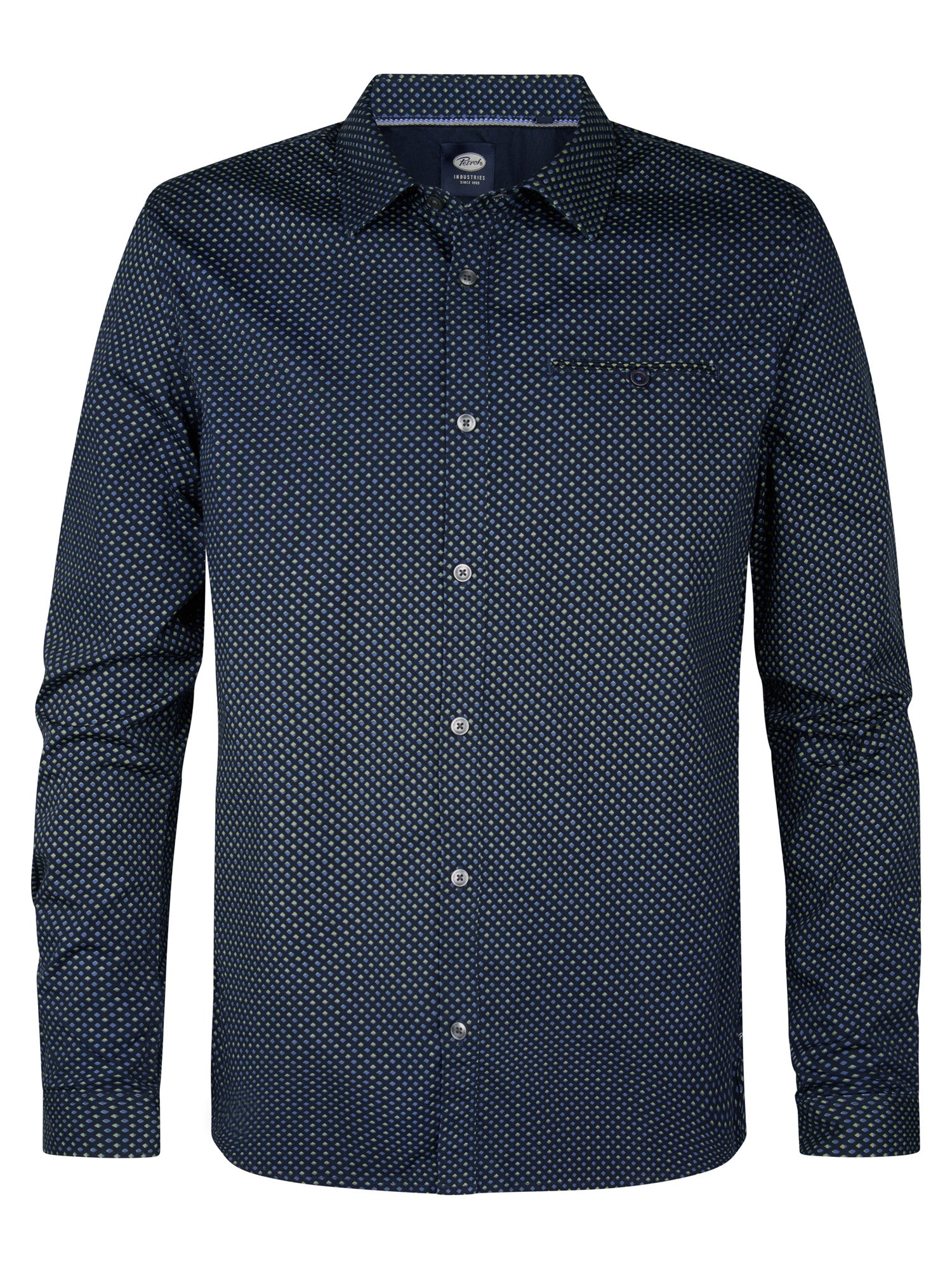 Navy Blue
