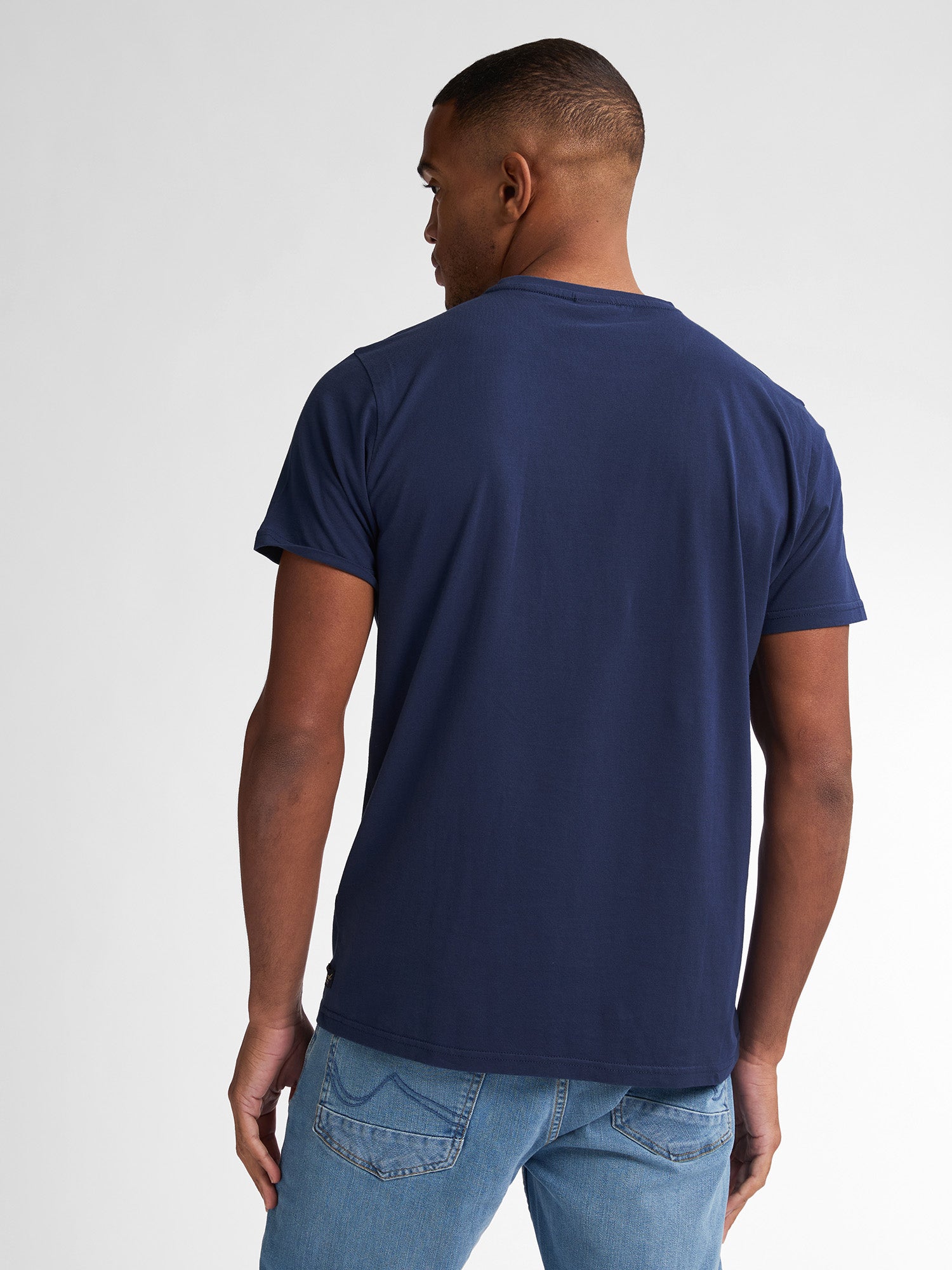 Petrol Blue