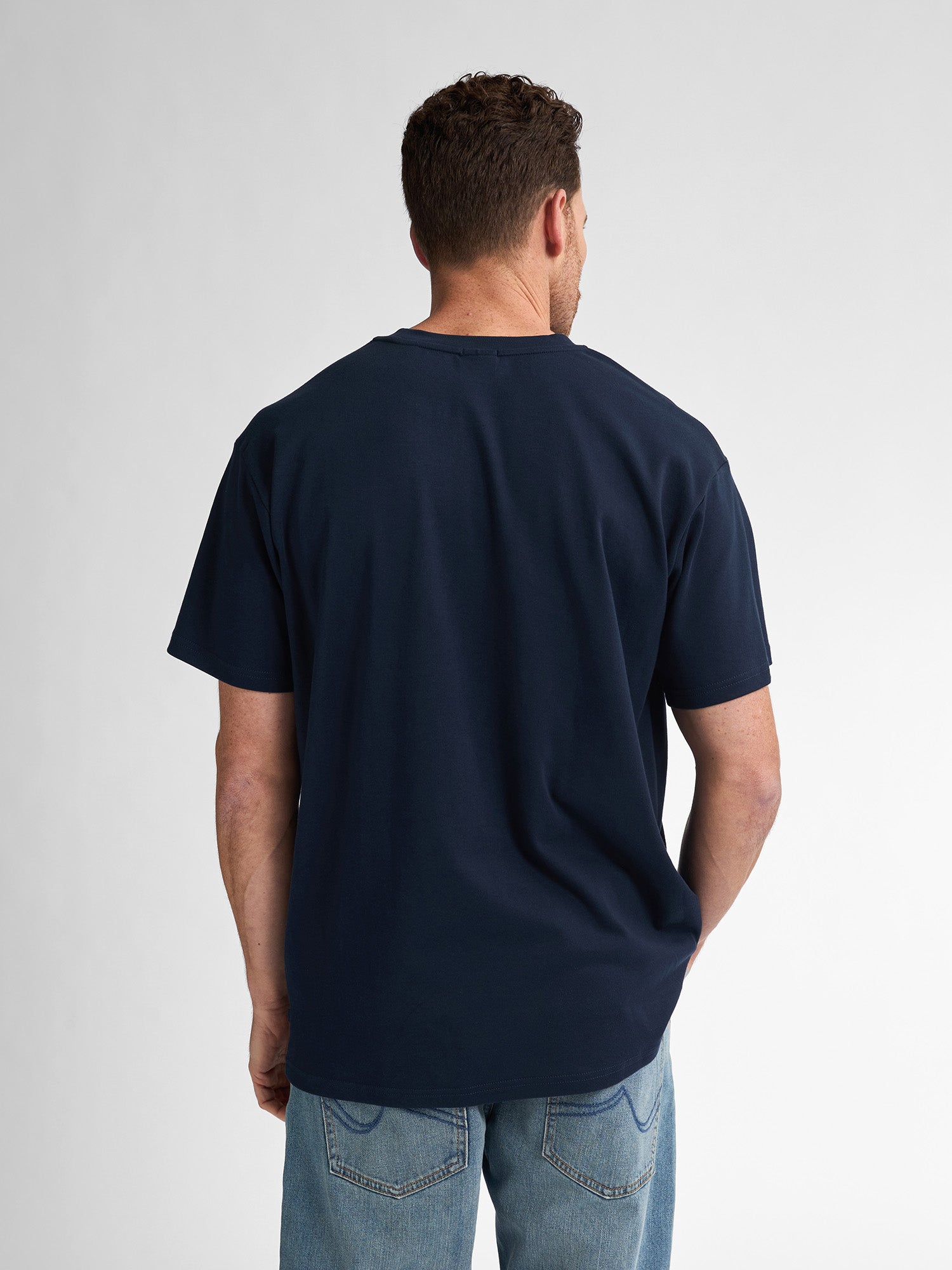 Navy Blue