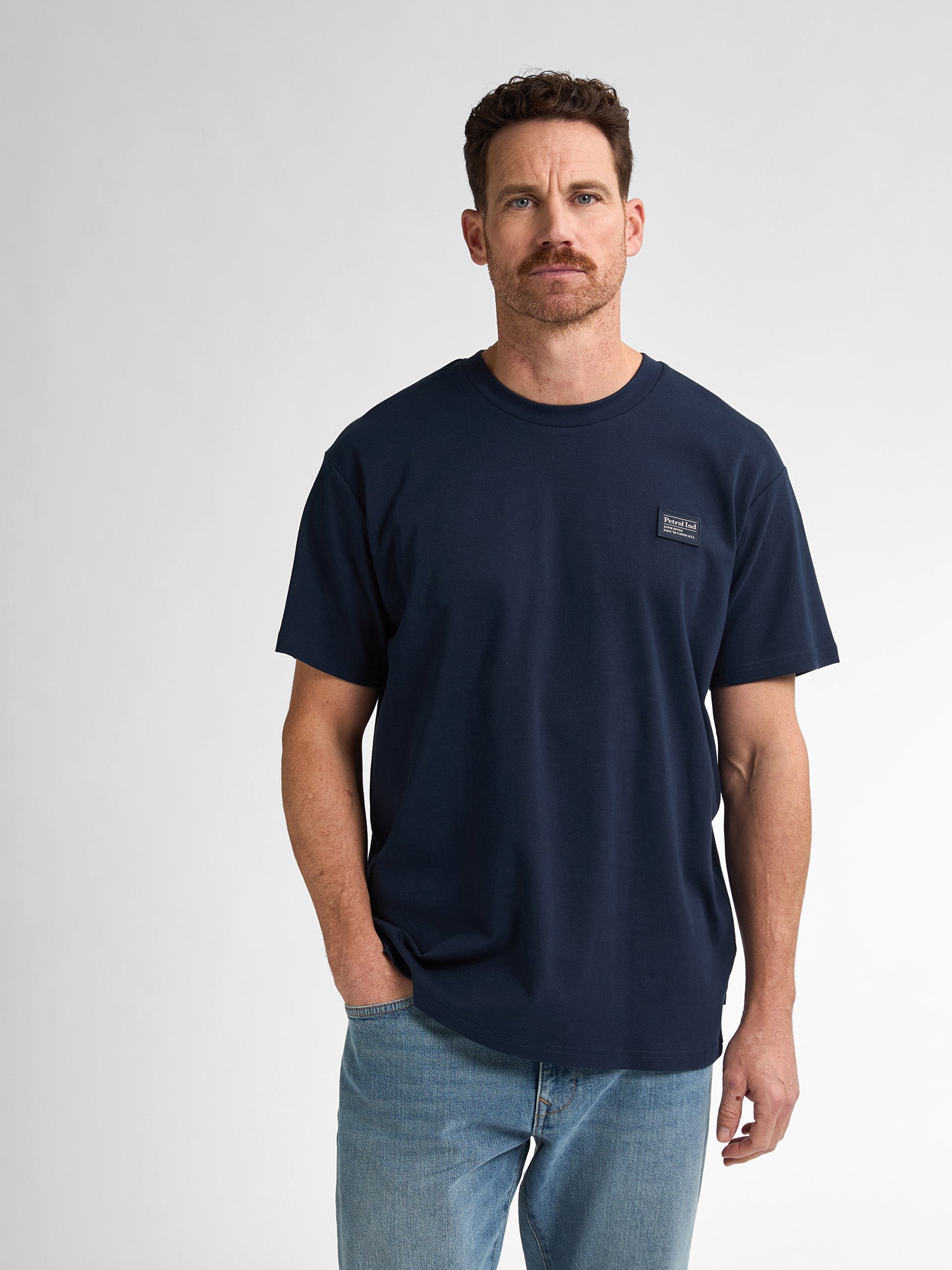 Navy Blue