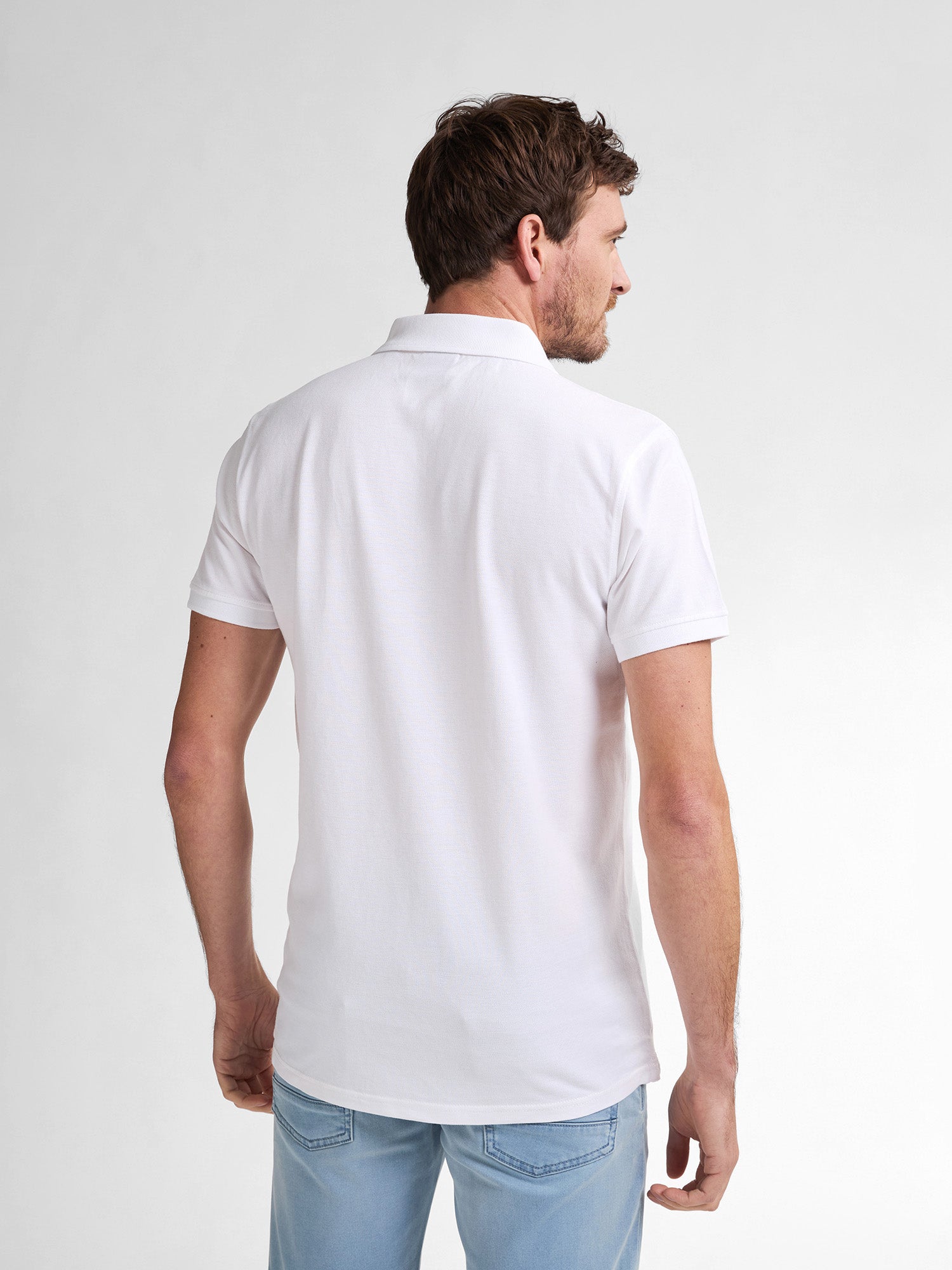 Bright White