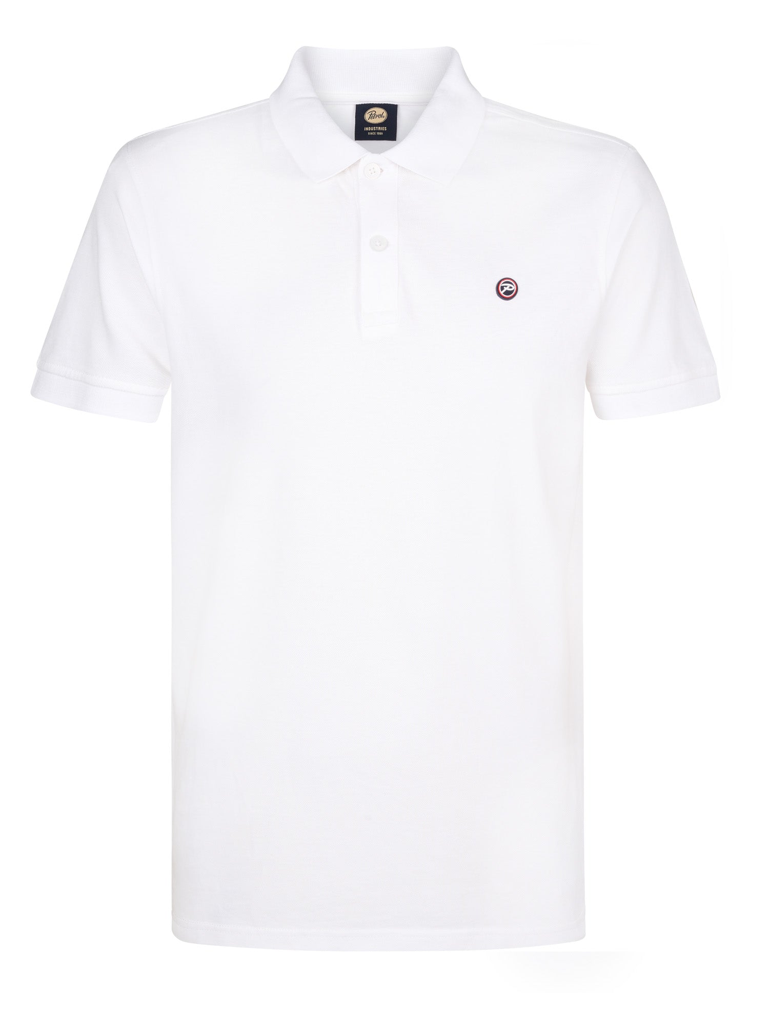 Bright White