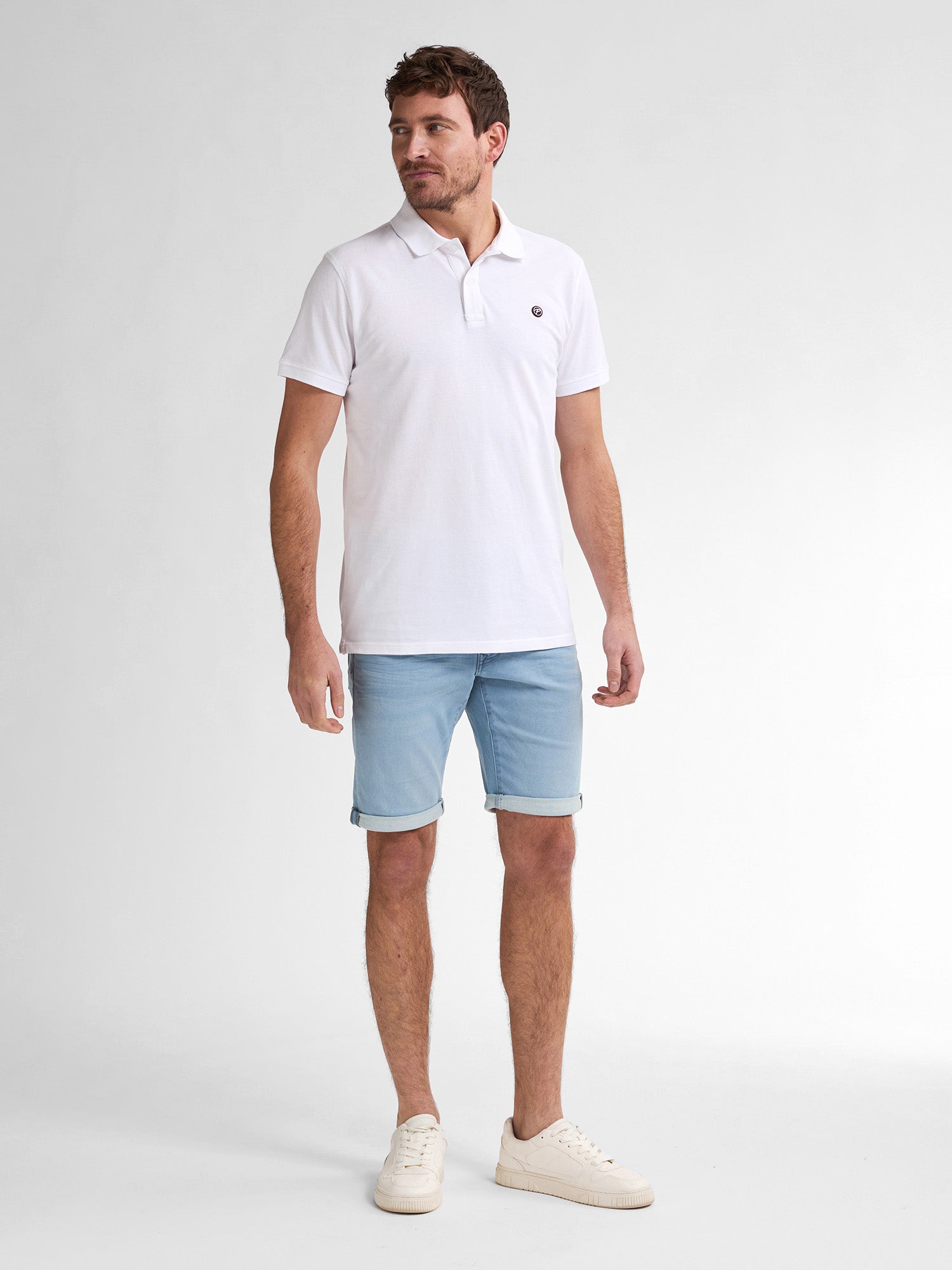 Bright White