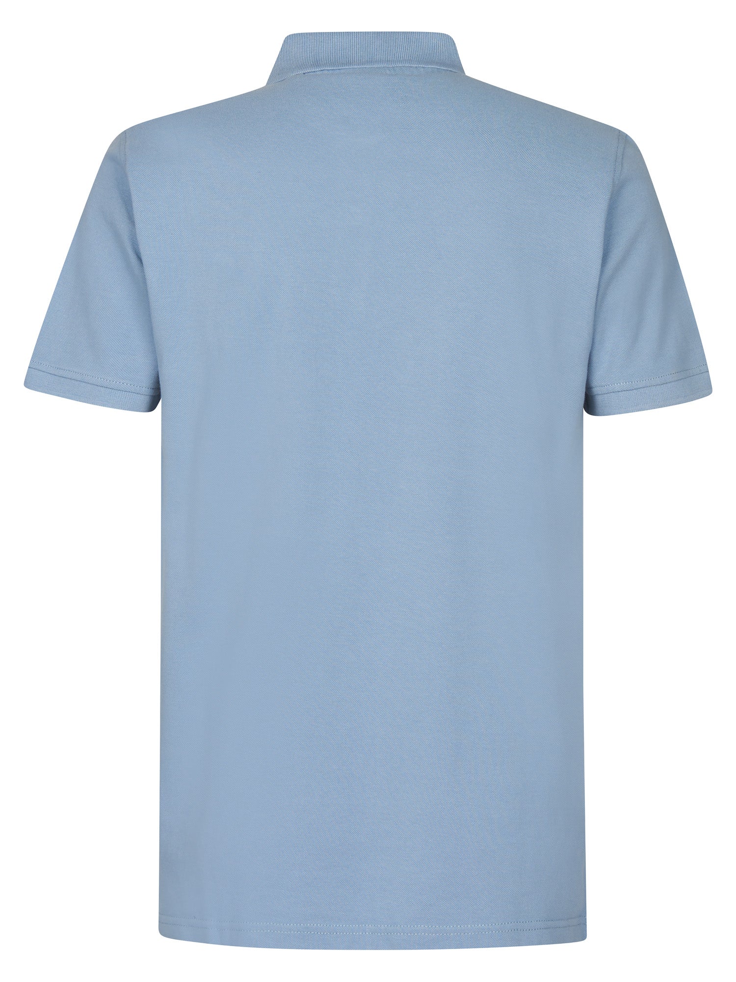 Pale Blue