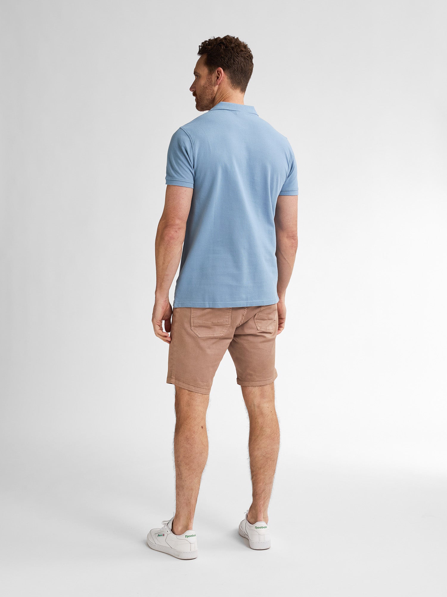 Pale Blue