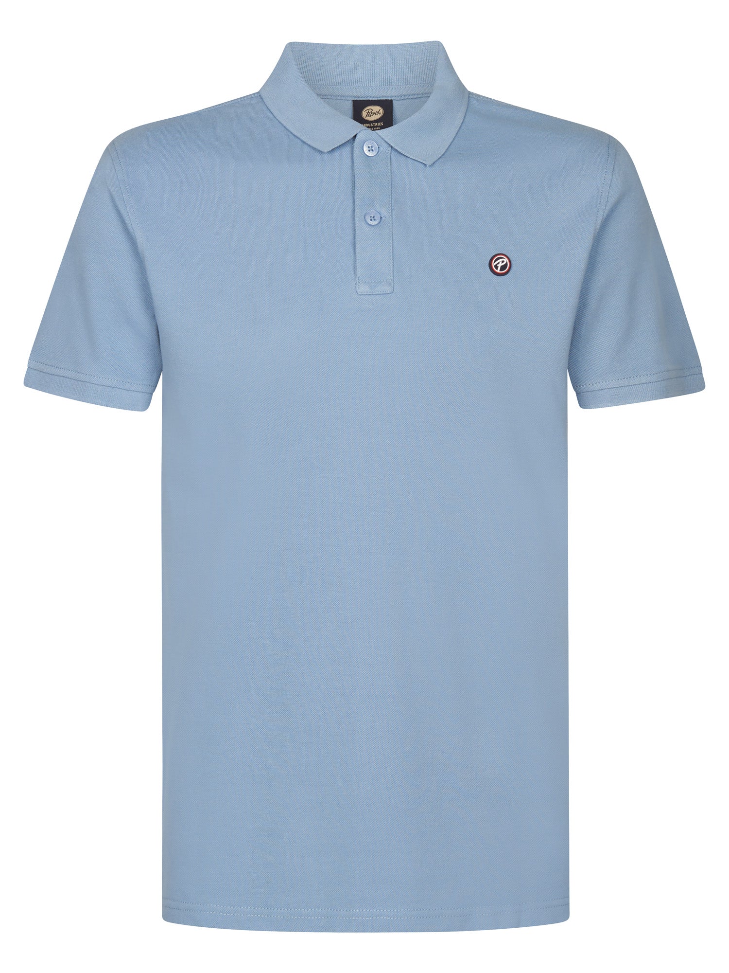 Pale Blue