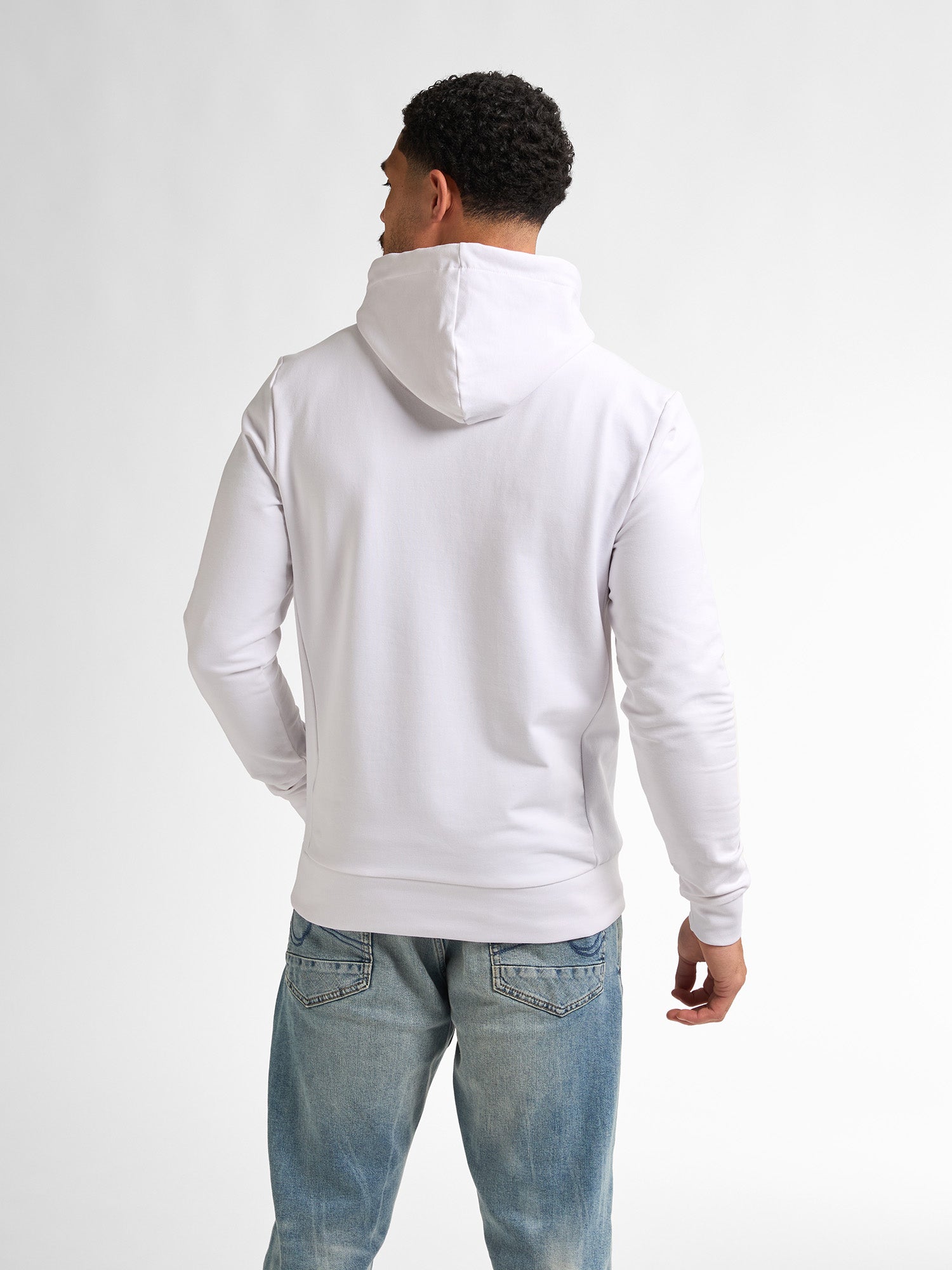 Bright White