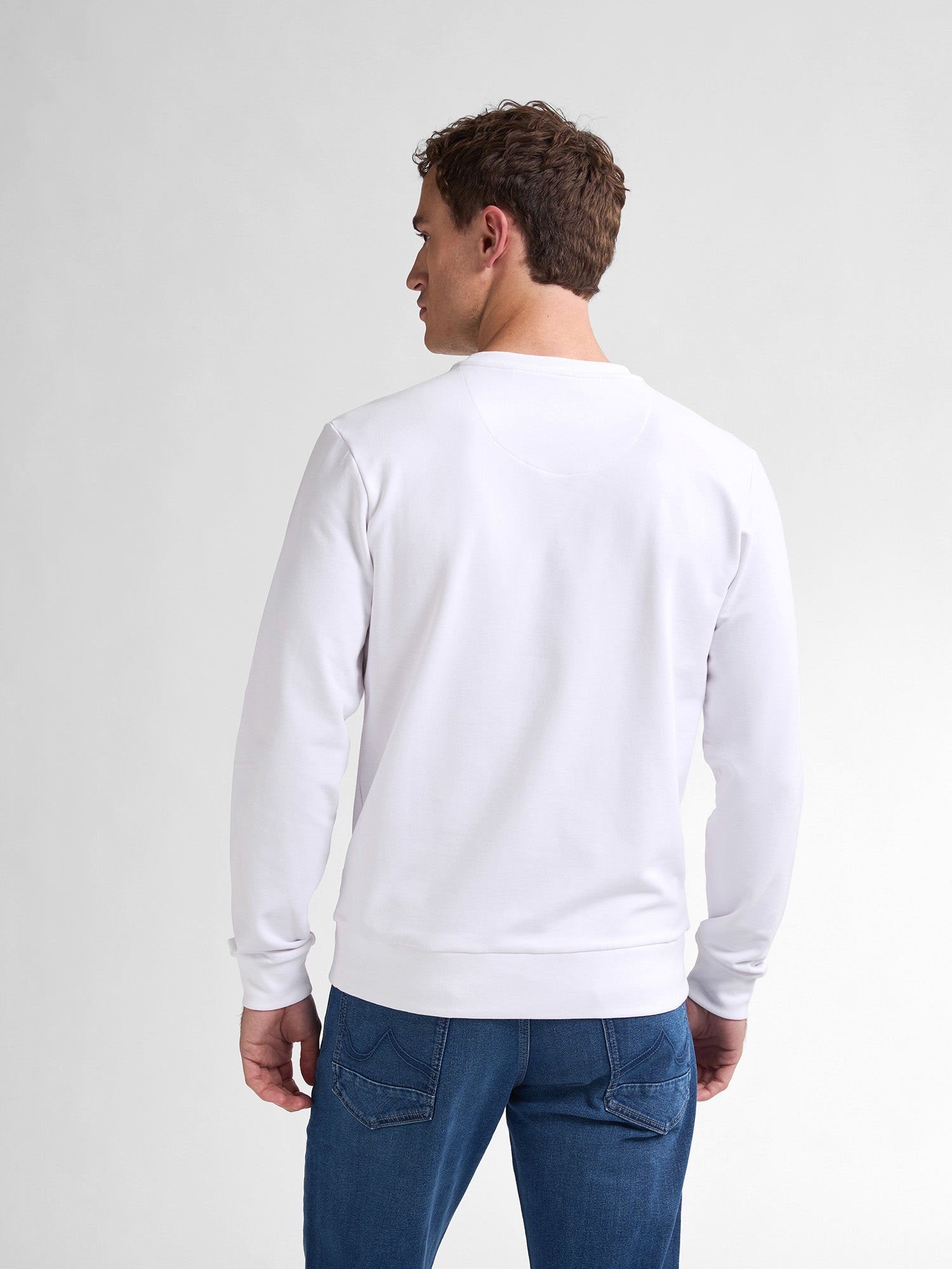 Bright White