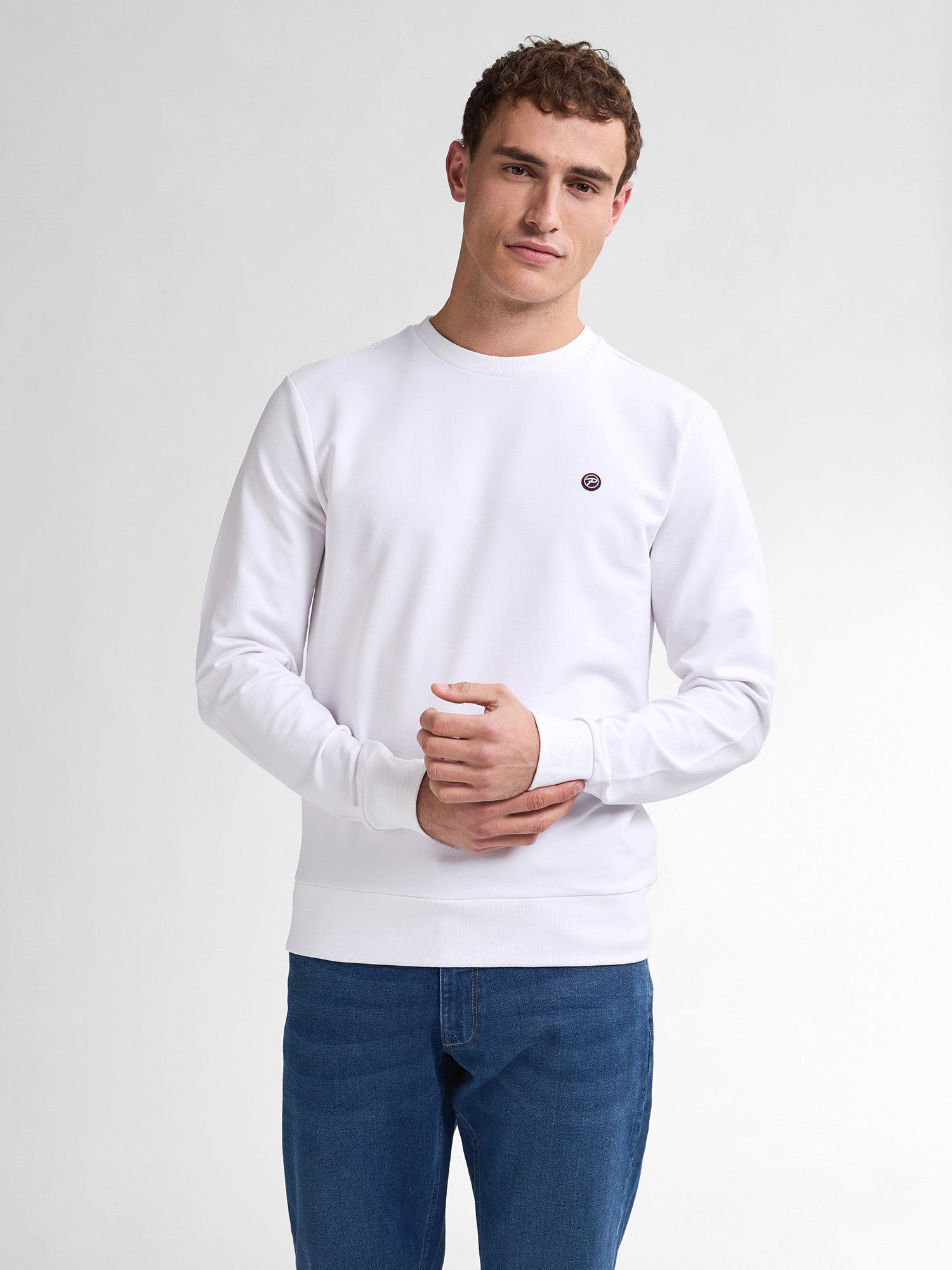 Bright White