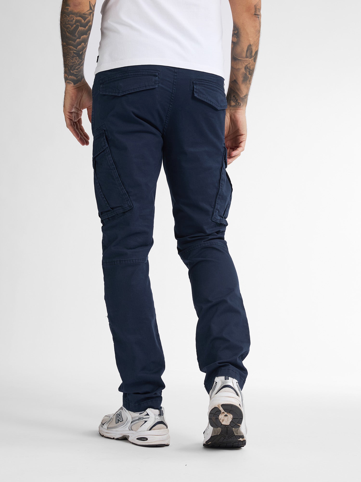 Navy Blue