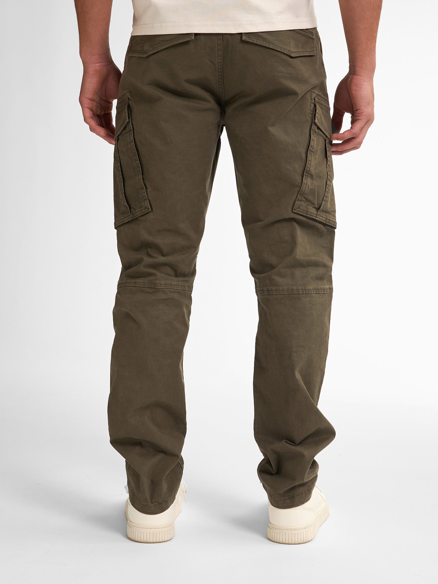Army Green